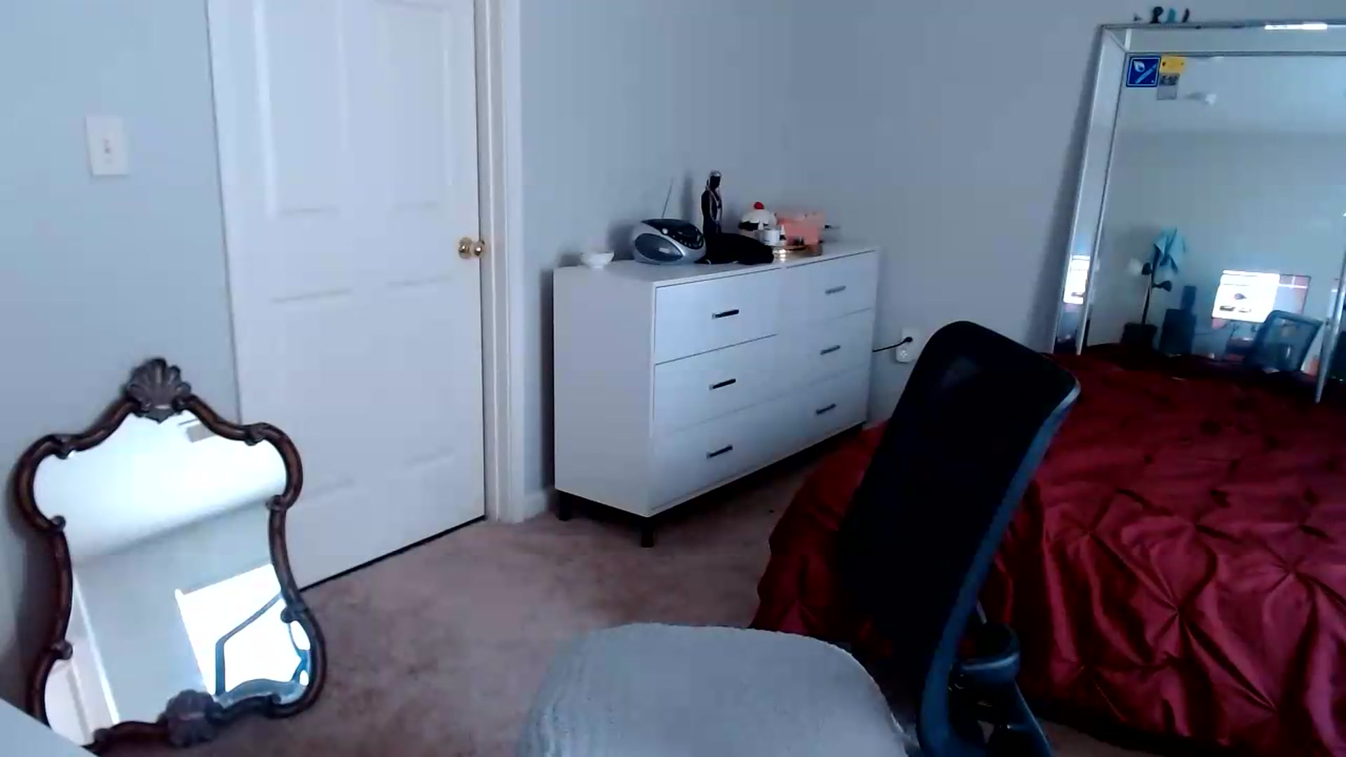 Gallery image thumbnail from TheFuckFairy's myfreecams stream on, 09/06/2026, 17:33 image 18 of 20