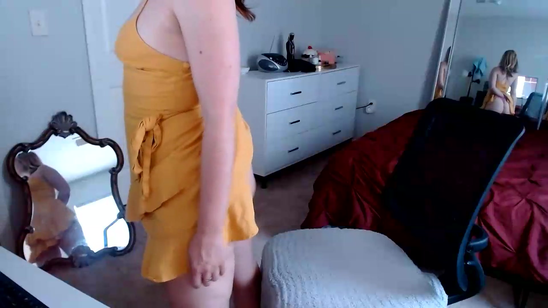 Gallery image thumbnail from TheFuckFairy's myfreecams stream on, 09/06/2026, 17:33 image 17 of 20