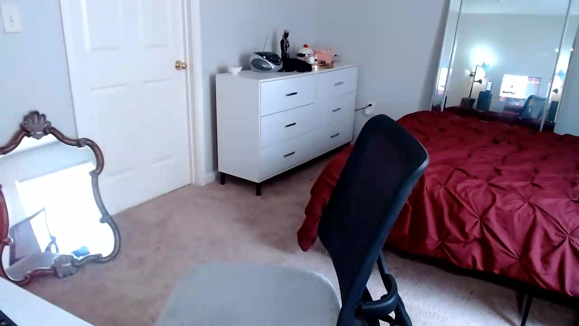 Gallery image thumbnail from TheFuckFairy's myfreecams stream on, 09/06/2026, 18:53 image 17 of 20