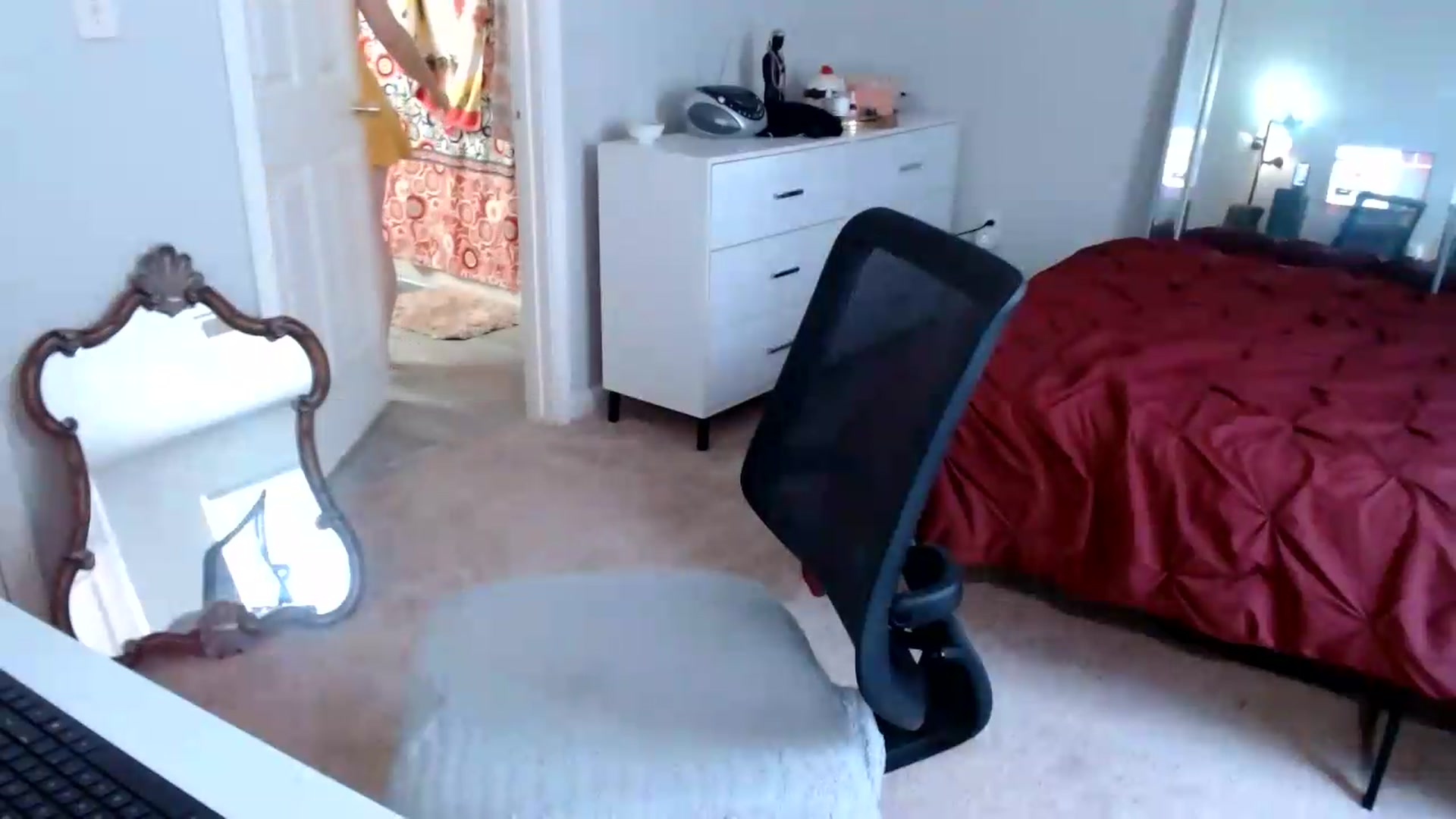 Gallery image thumbnail from TheFuckFairy's myfreecams stream on, 09/06/2026, 18:53 image 5 of 20