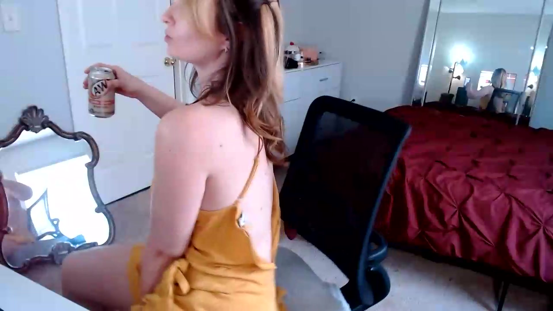 Gallery image thumbnail from TheFuckFairy's myfreecams stream on, 09/06/2026, 18:53 image 15 of 20