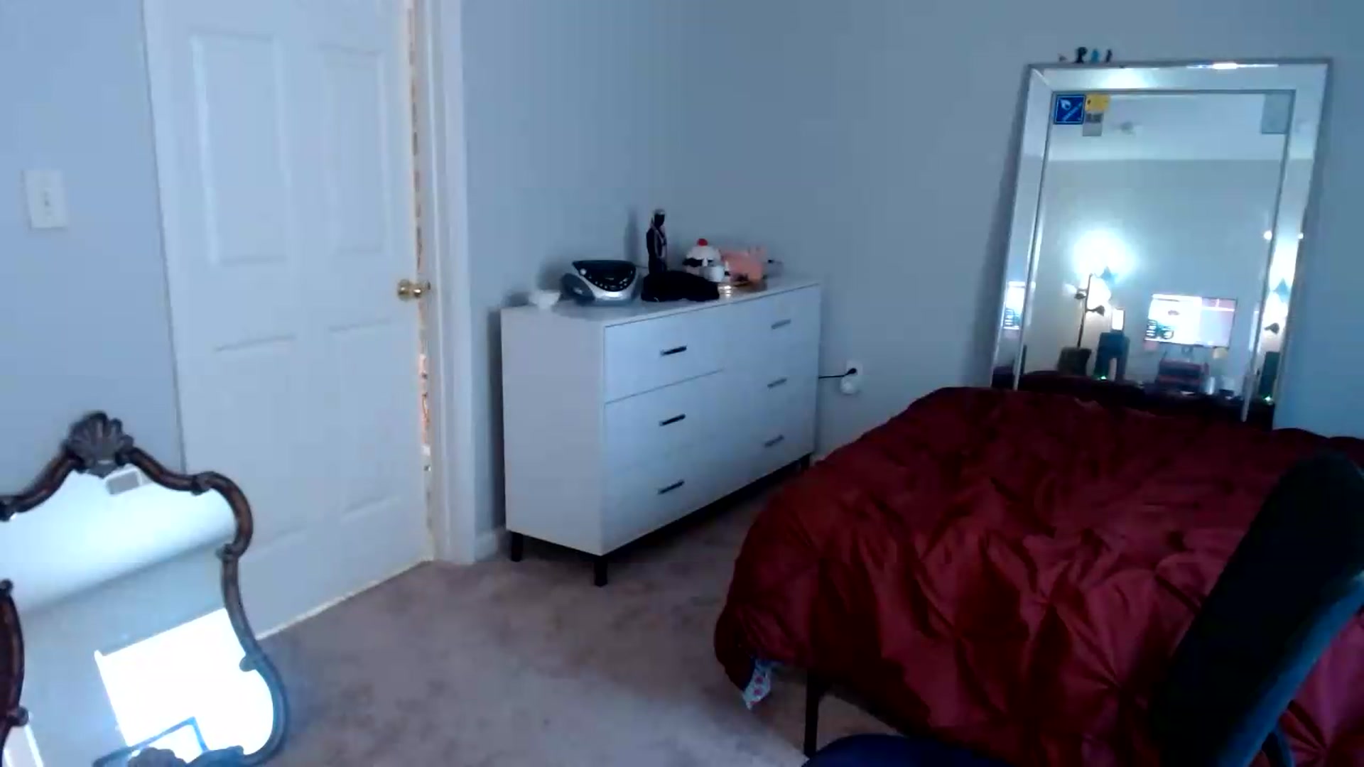 Gallery image thumbnail from TheFuckFairy's myfreecams stream on, 09/09/2026, 18:01 image 20 of 20