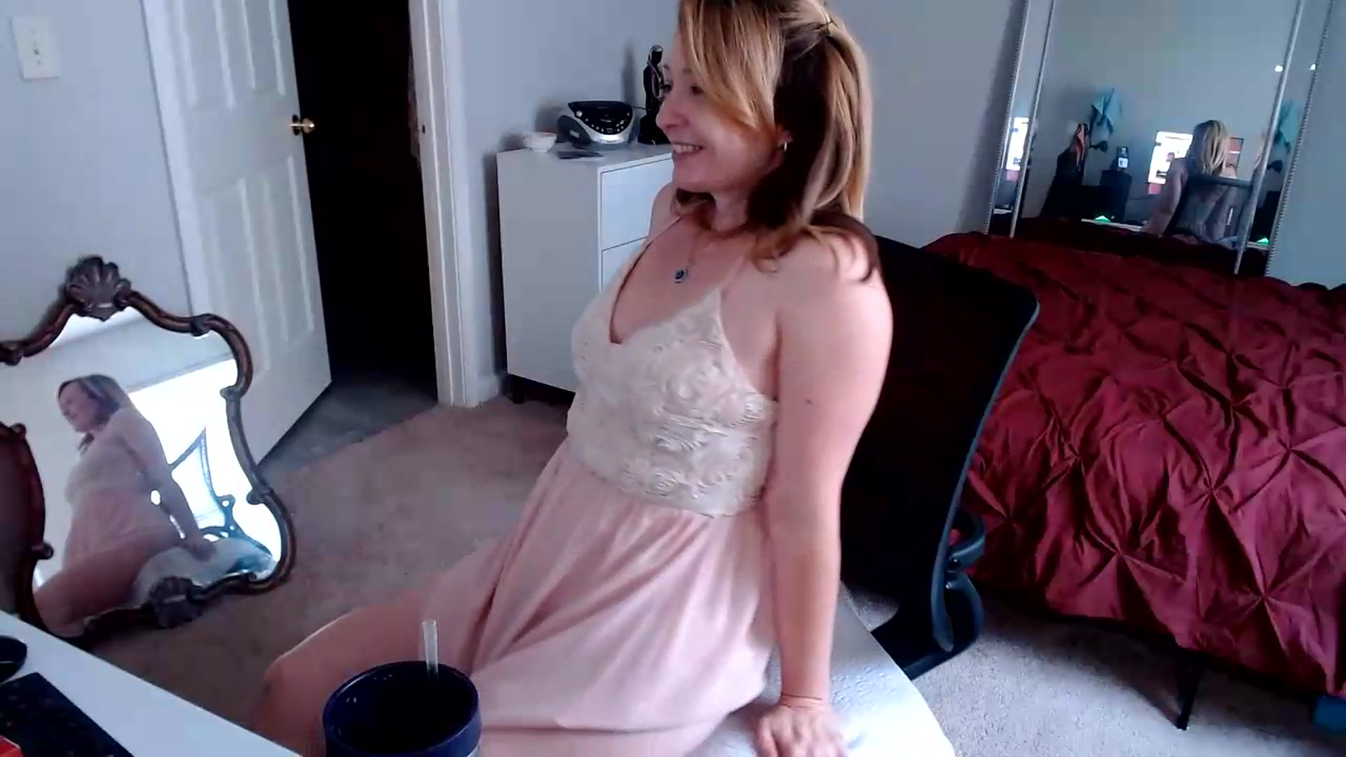 Gallery image thumbnail from TheFuckFairy's myfreecams stream on, 09/13/2026, 16:04 image 8 of 20