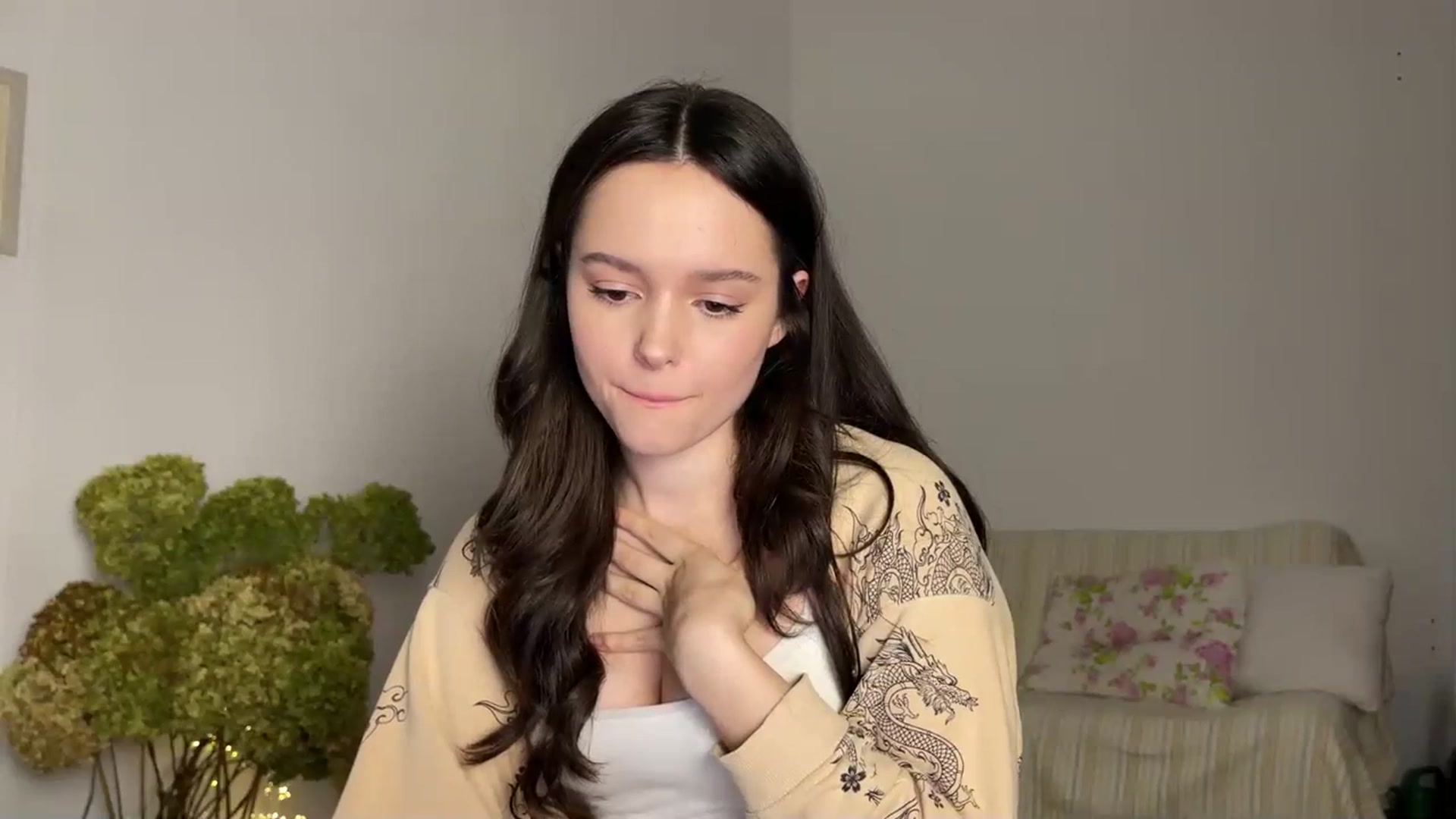 Gallery image thumbnail from TheGirl_'s myfreecams stream on, 10/22/2023, 03:05 image 3 of 20