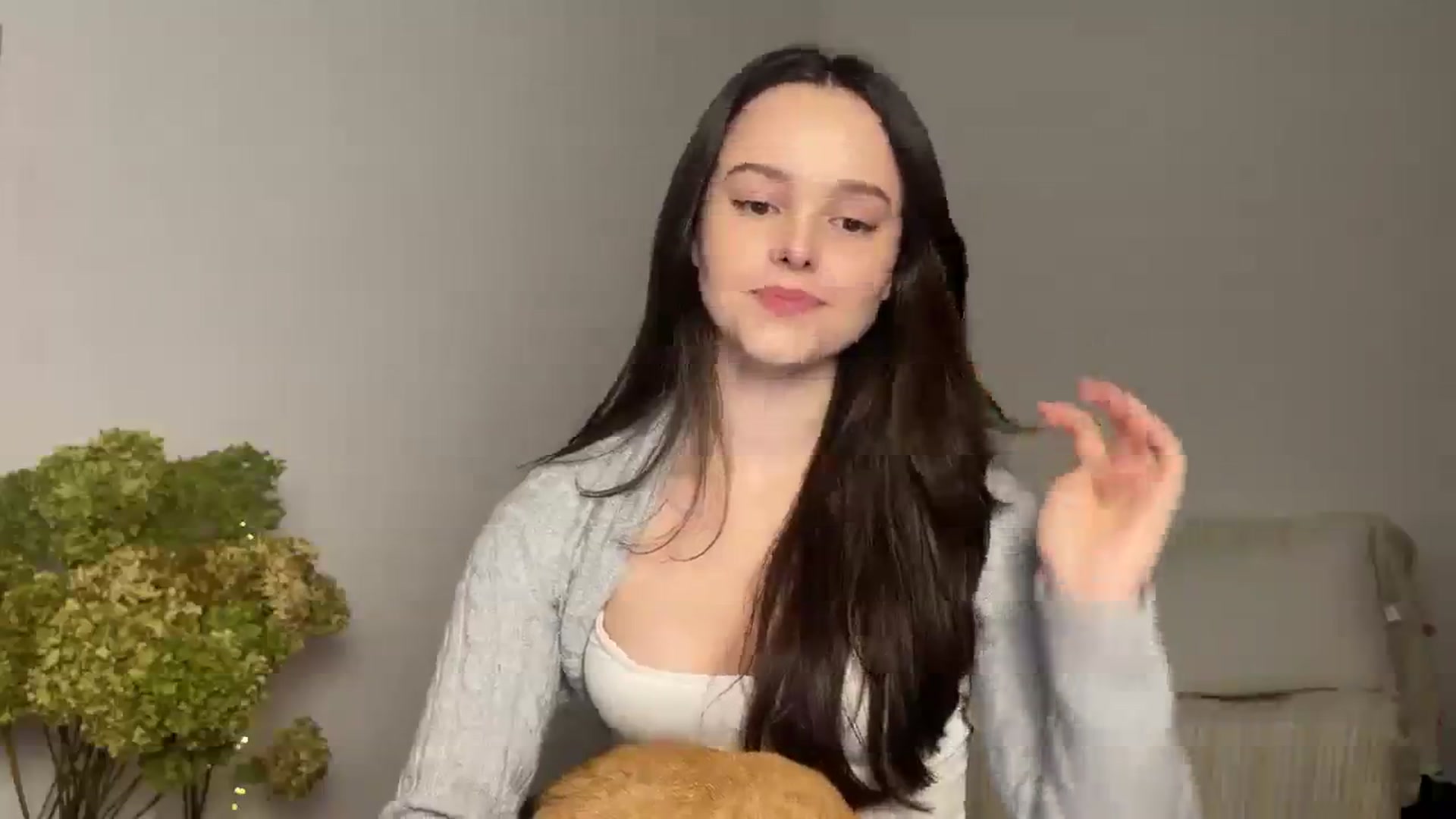 Gallery image thumbnail from TheGirl_'s myfreecams stream on, 11/02/2023, 23:20 image 18 of 20