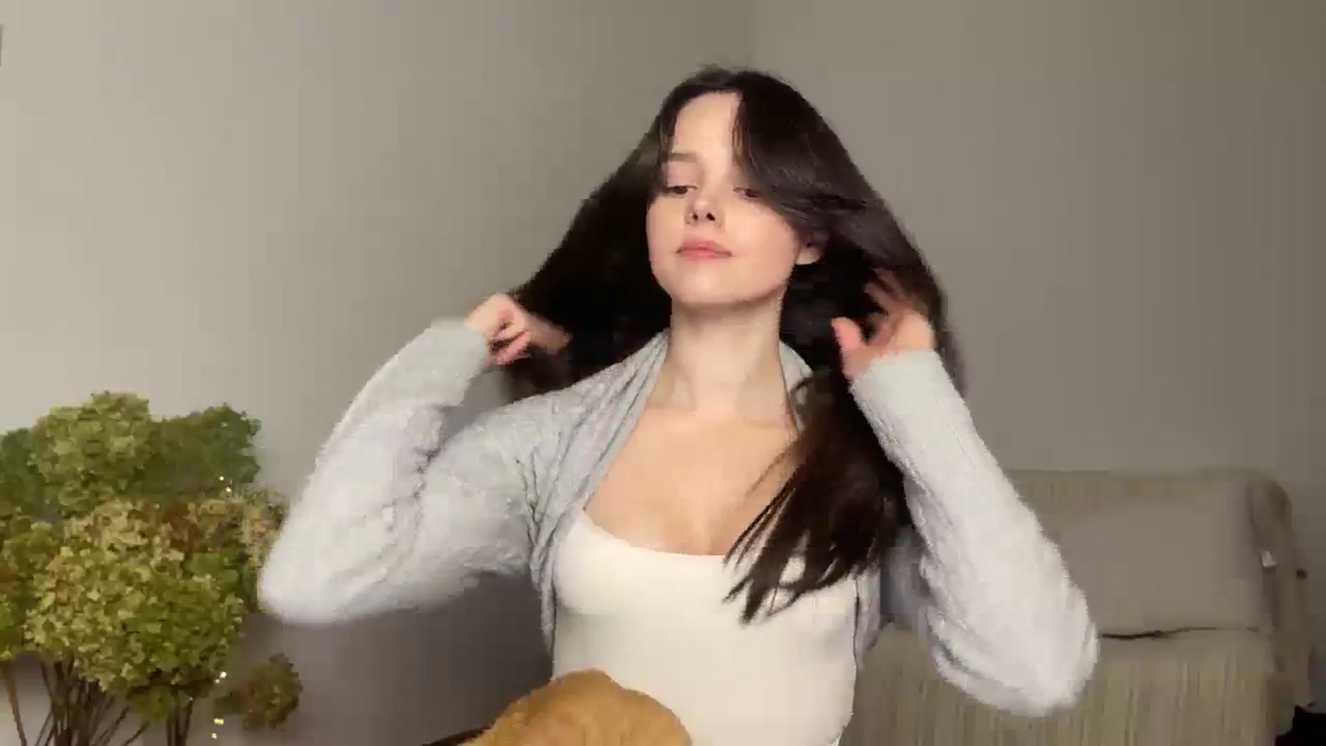 Gallery image thumbnail from TheGirl_'s myfreecams stream on, 11/03/2023, 24:31 image 16 of 20