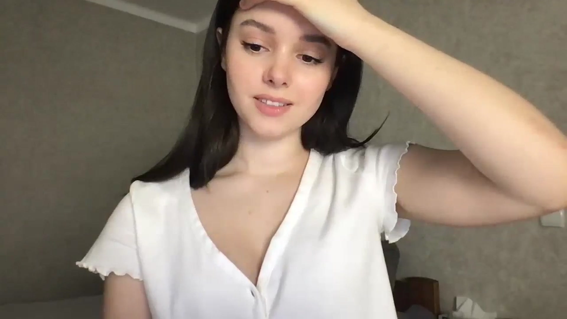 Gallery image thumbnail from TheGirl_'s myfreecams stream on, 01/22/2024, 21:26 image 12 of 20