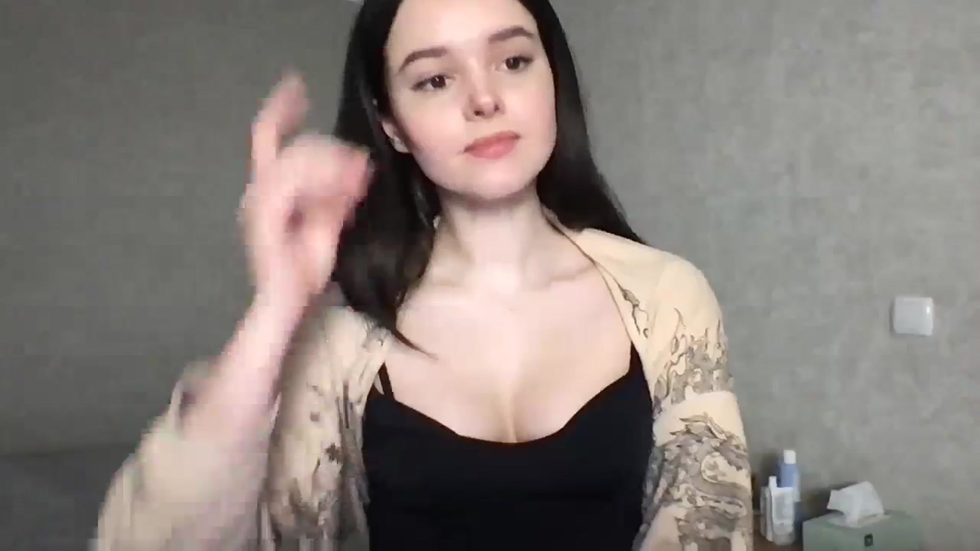 Gallery image thumbnail from TheGirl_'s myfreecams stream on, 02/19/2024, 01:30 image 16 of 20