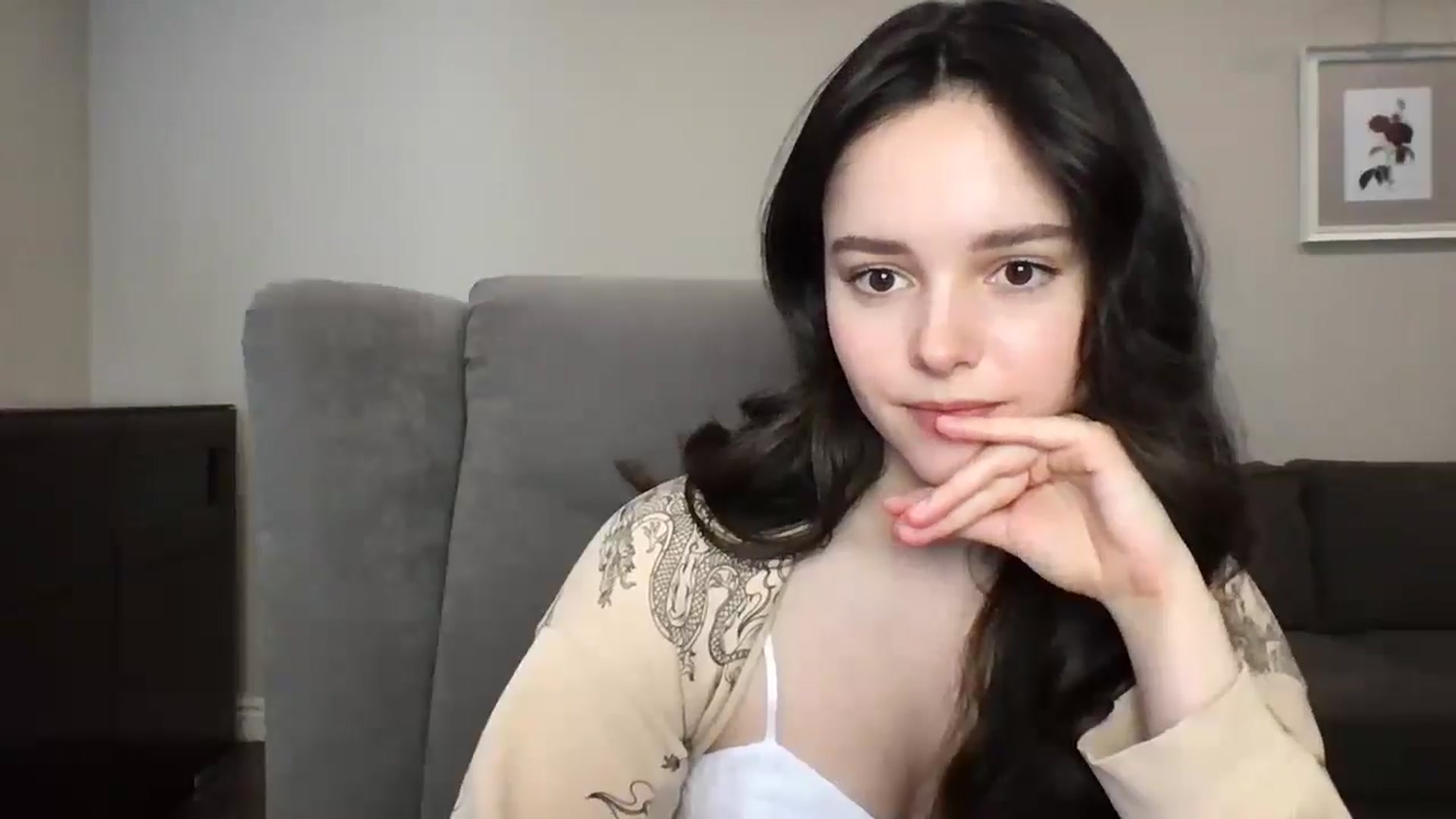 Gallery image thumbnail from TheGirl_'s myfreecams stream on, 05/24/2024, 15:54 image 6 of 20