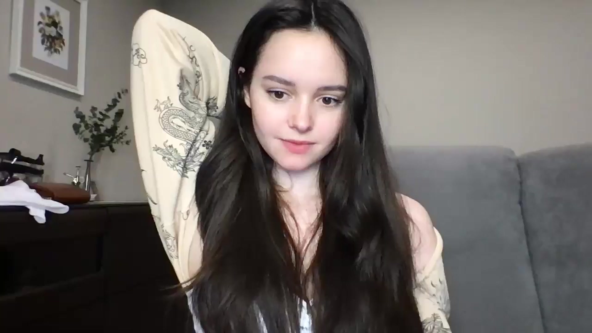 Gallery image thumbnail from TheGirl_'s myfreecams stream on, 05/26/2024, 23:39 image 13 of 20