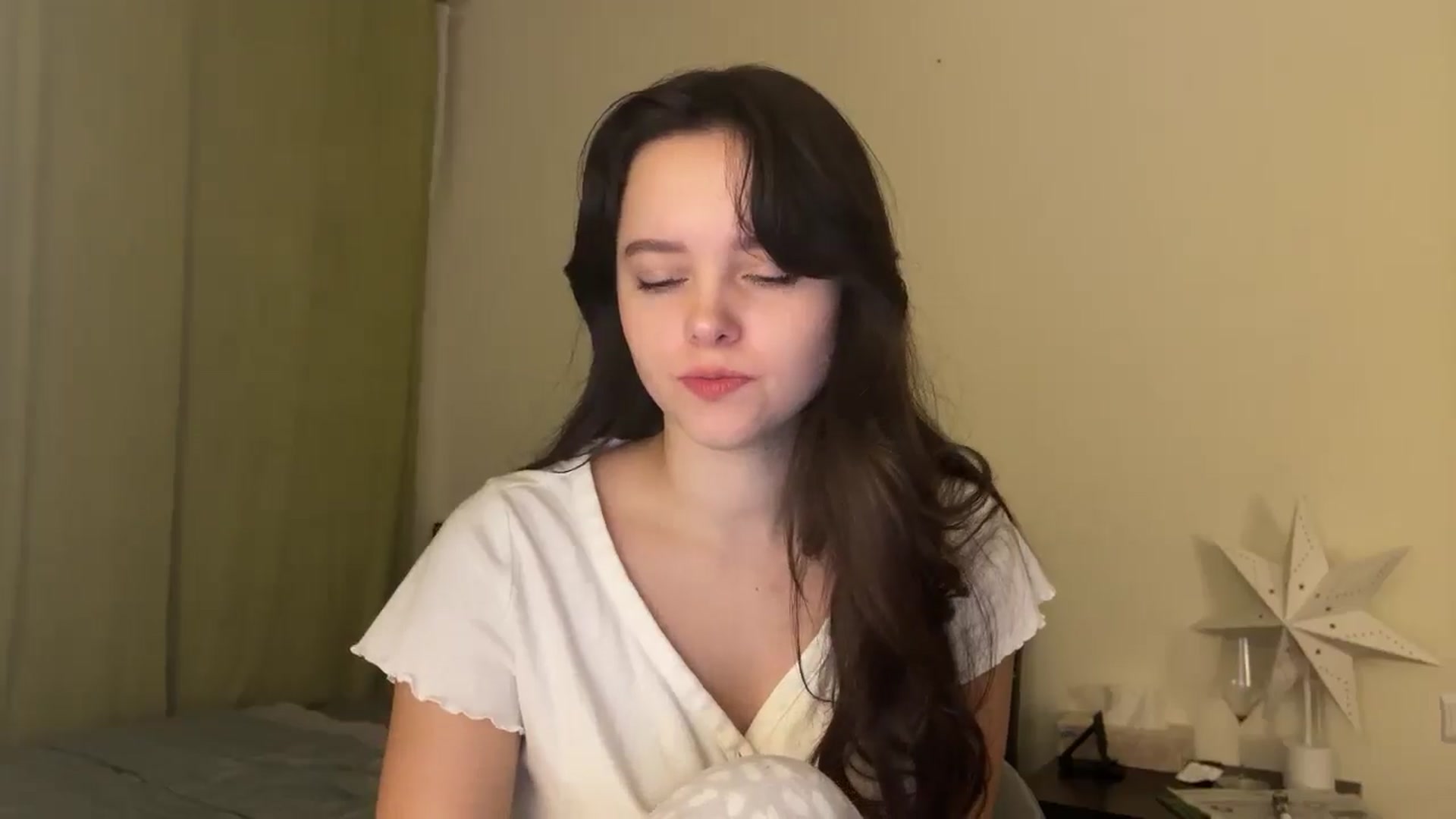 Gallery image thumbnail from TheGirl_'s myfreecams stream on, 12/09/2024, 04:12 image 19 of 20