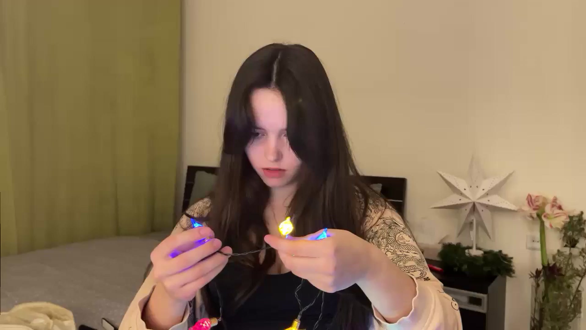 Gallery image thumbnail from TheGirl_'s myfreecams stream on, 12/22/2024, 01:21 image 1 of 20