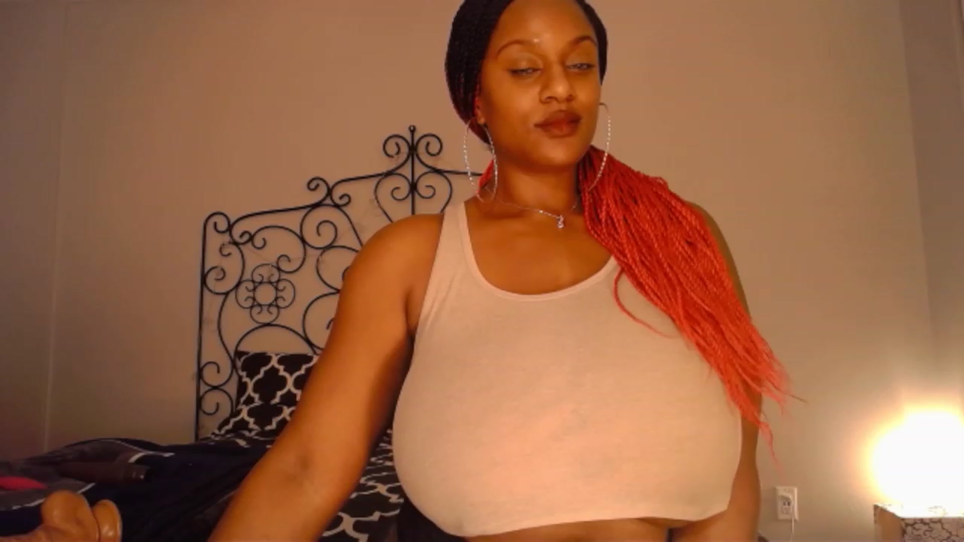 Gallery image thumbnail from TheIconicGirl's myfreecams stream on, 12/26/2022, 15:56 image 14 of 20