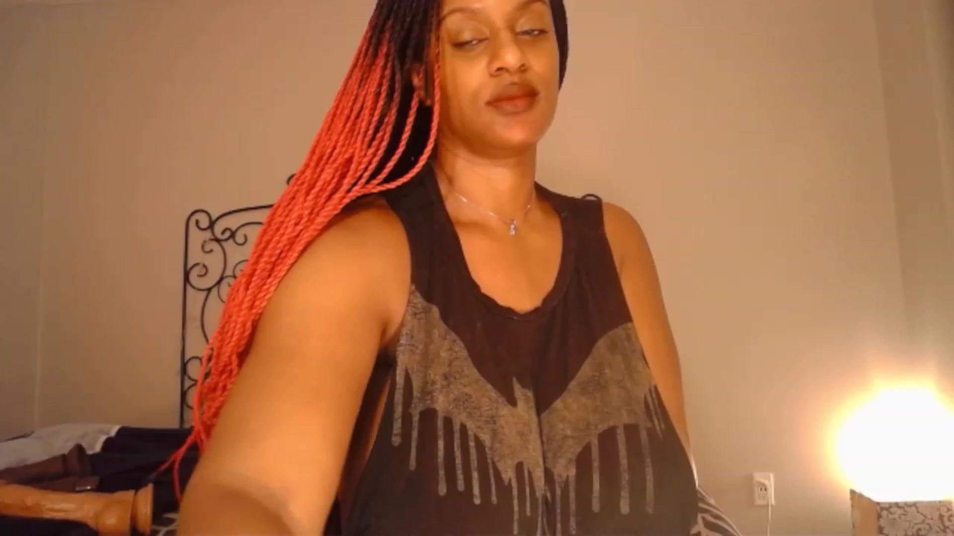 Gallery image thumbnail from TheIconicGirl's myfreecams stream on, 01/28/2023, 14:43 image 3 of 20