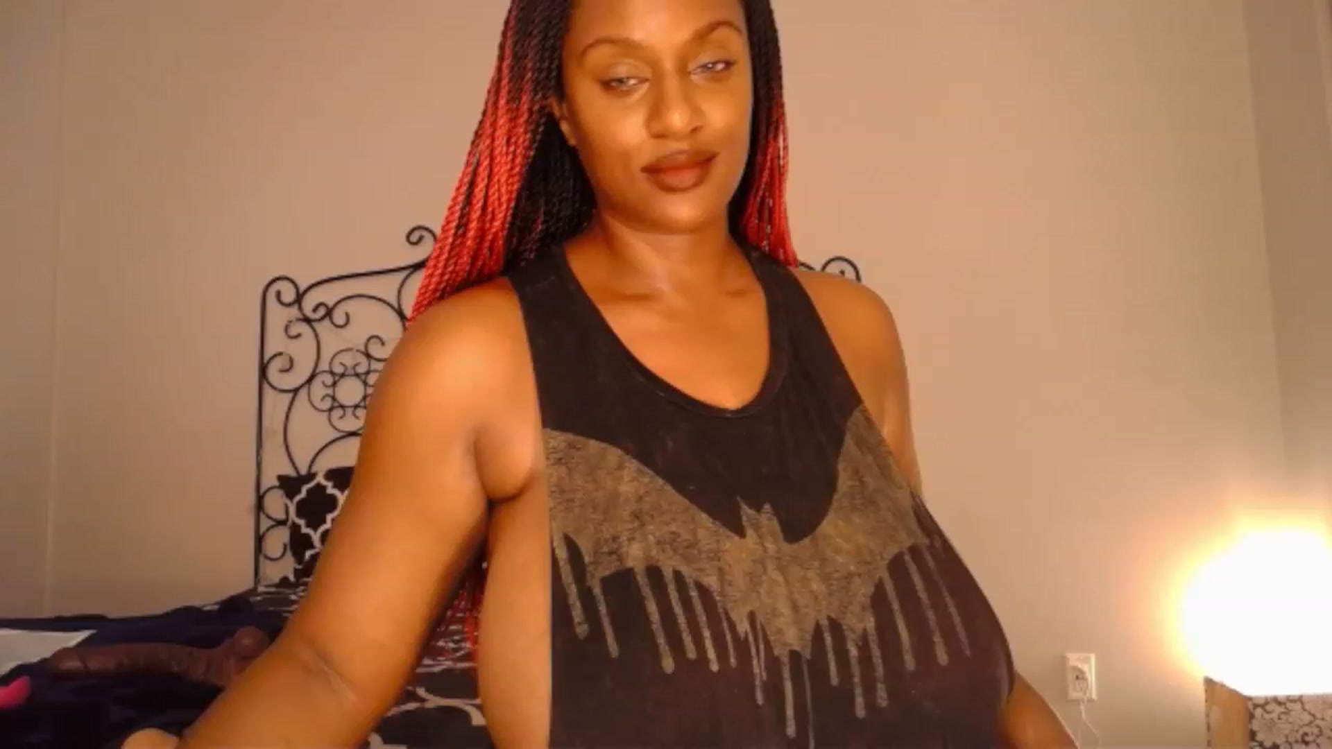 Gallery image thumbnail from TheIconicGirl's myfreecams stream on, 08/26/2023, 14:42 image 18 of 20