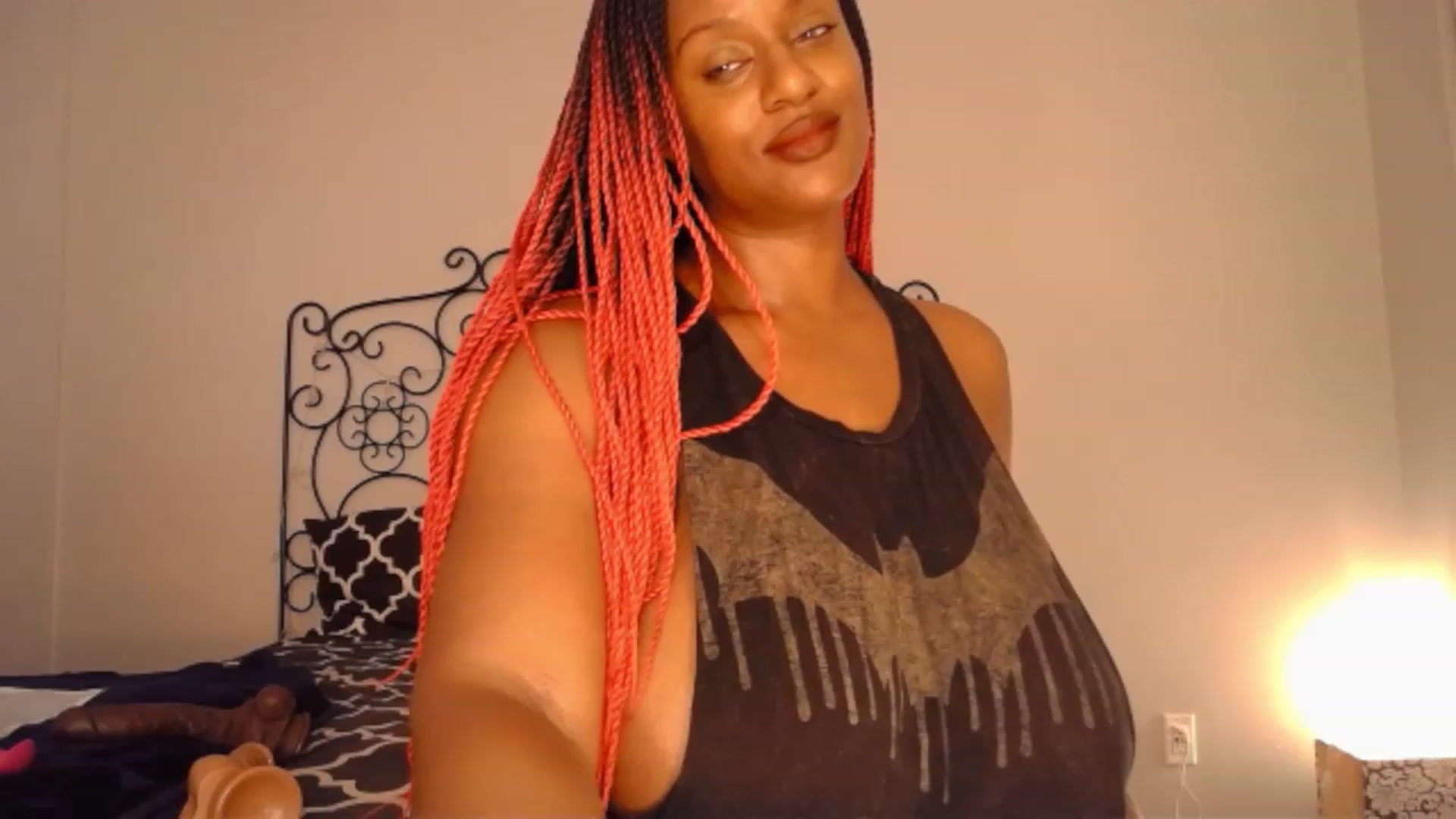Gallery image thumbnail from TheIconicGirl's myfreecams stream on, 08/26/2023, 14:42 image 16 of 20