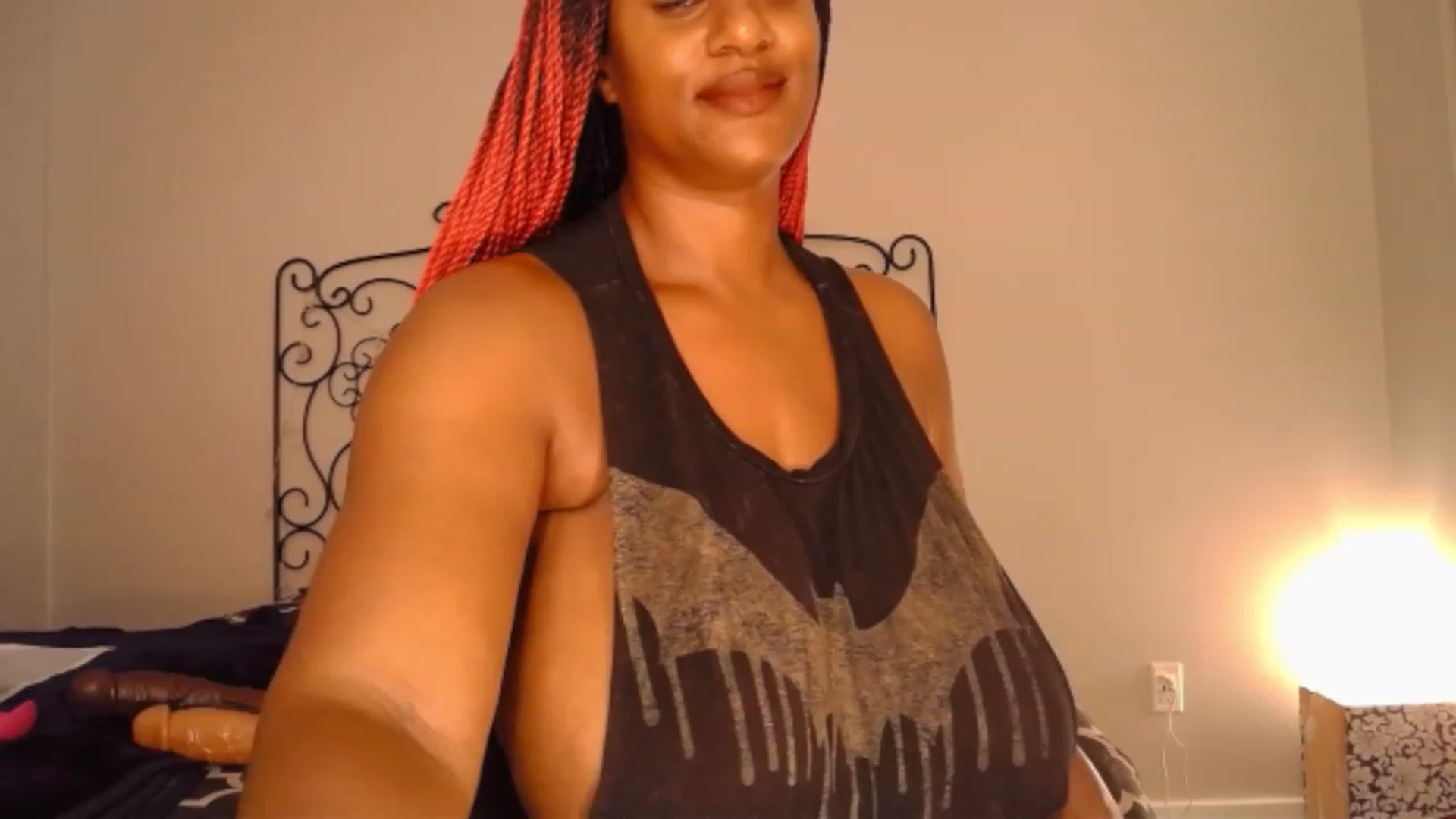 Gallery image thumbnail from TheIconicGirl's myfreecams stream on, 08/26/2023, 18:46 image 1 of 20