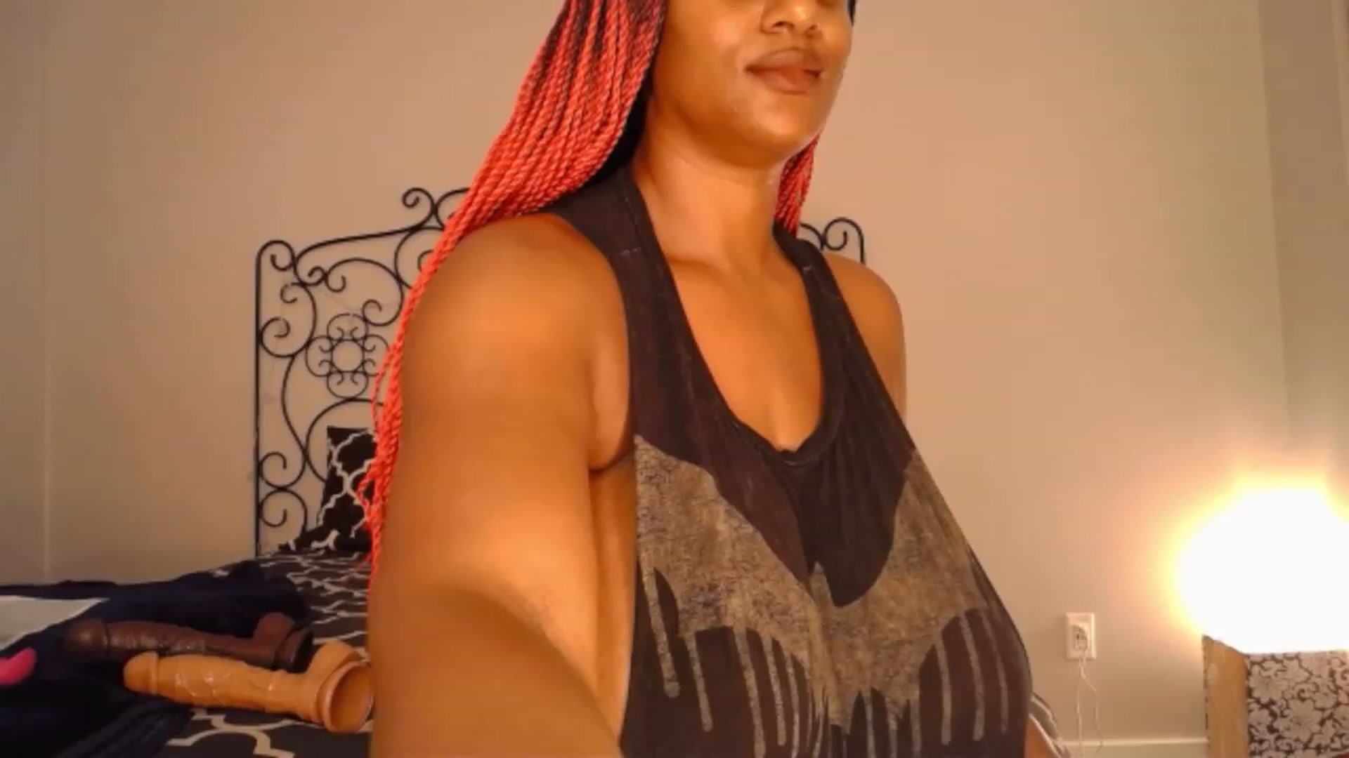 Gallery image thumbnail from TheIconicGirl's myfreecams stream on, 08/26/2023, 18:46 image 16 of 20