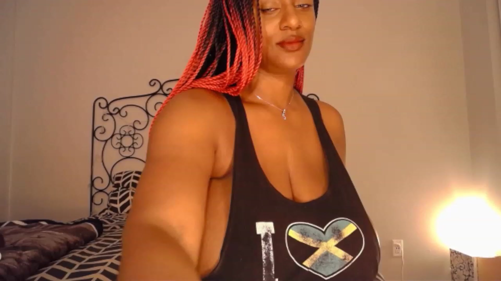 Gallery image thumbnail from TheIconicGirl's myfreecams stream on, 09/23/2023, 16:35 image 16 of 20