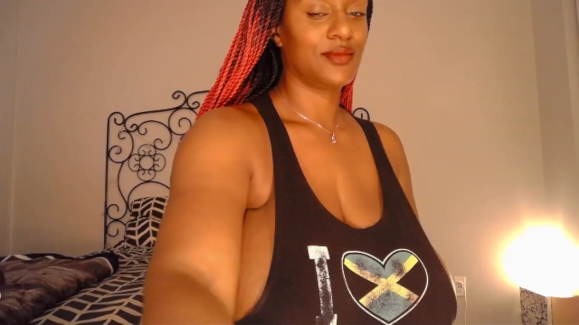 Gallery image thumbnail from TheIconicGirl's myfreecams stream on, 09/23/2023, 16:35 image 11 of 20