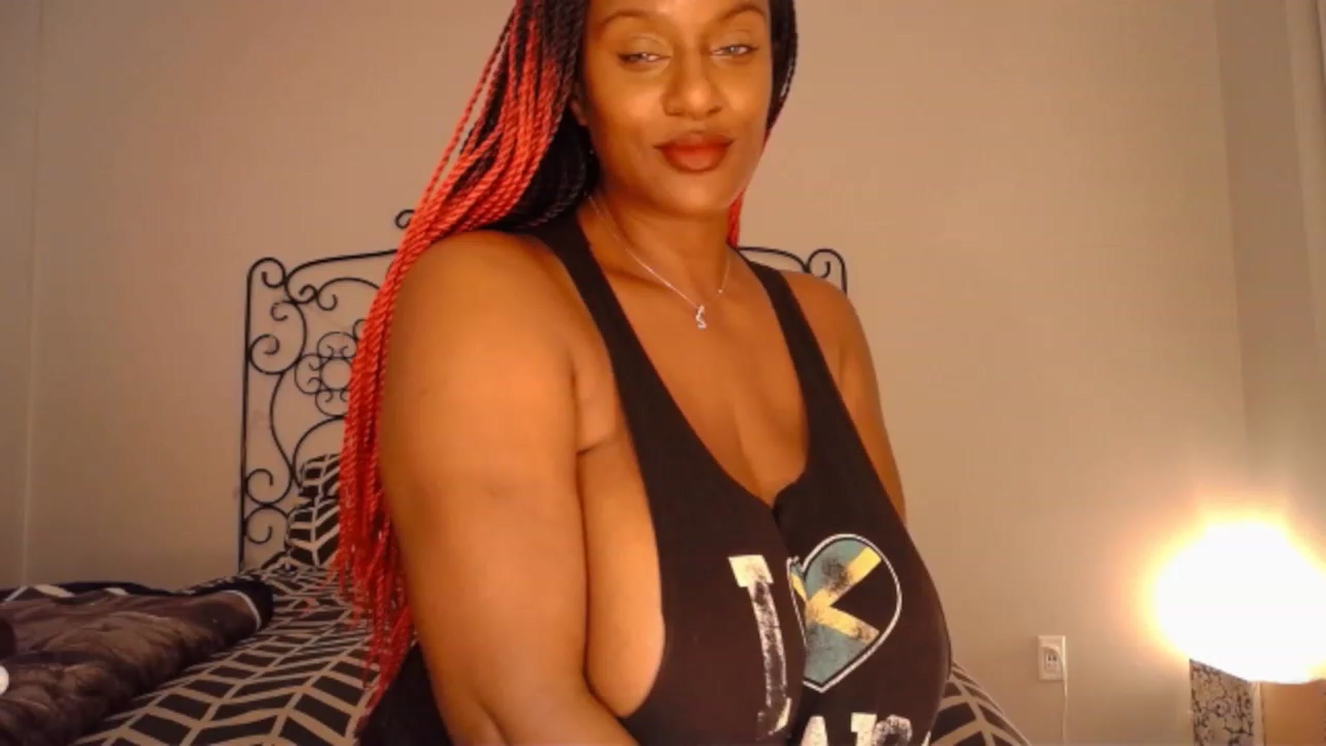 Gallery image thumbnail from TheIconicGirl's myfreecams stream on, 09/23/2023, 16:35 image 2 of 20