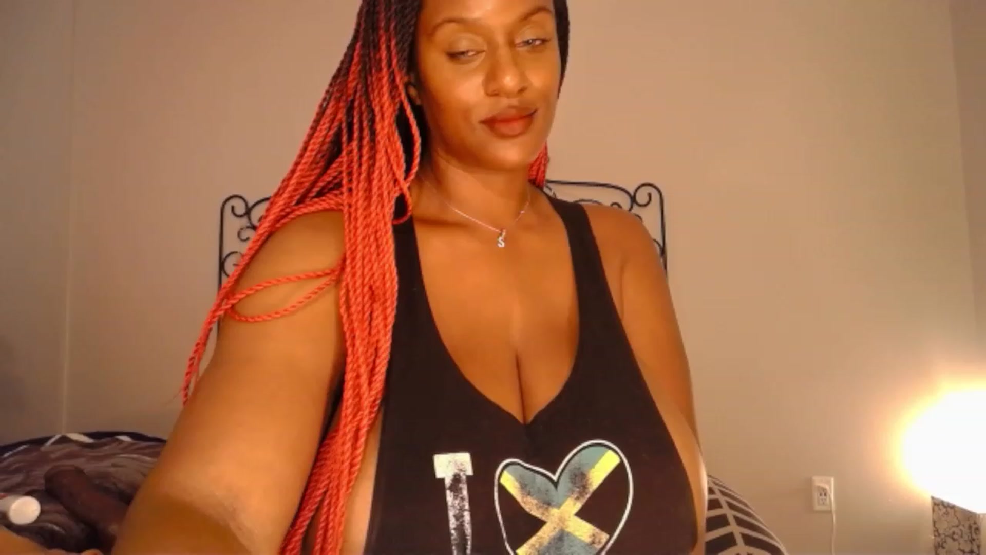 Gallery image thumbnail from TheIconicGirl's myfreecams stream on, 09/23/2023, 18:20 image 18 of 20