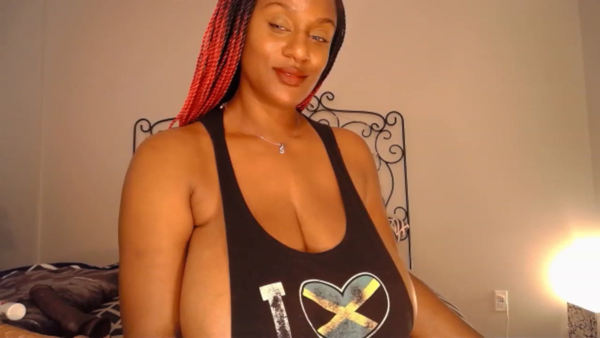Gallery image thumbnail from TheIconicGirl's myfreecams stream on, 09/23/2023, 19:01 image 9 of 20