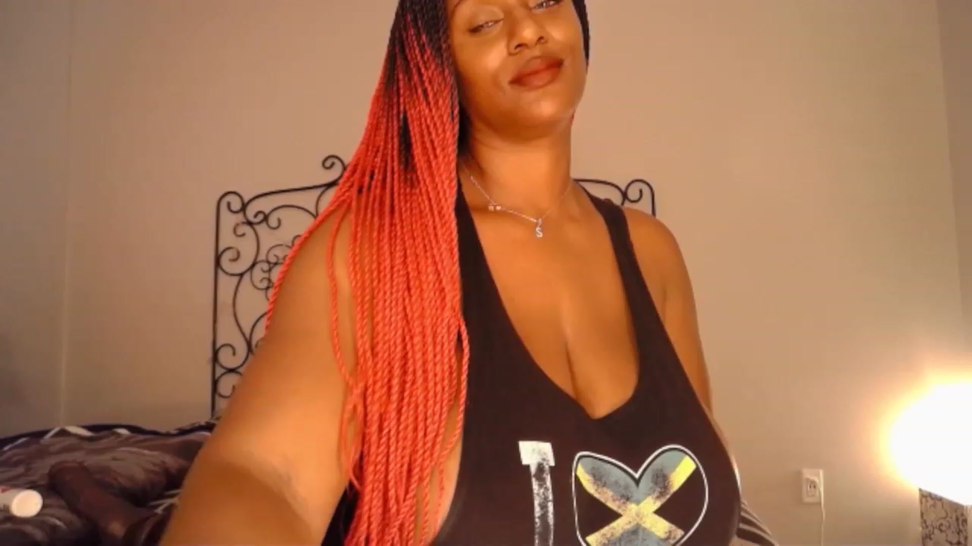 Gallery image thumbnail from TheIconicGirl's myfreecams stream on, 09/23/2023, 19:22 image 9 of 20