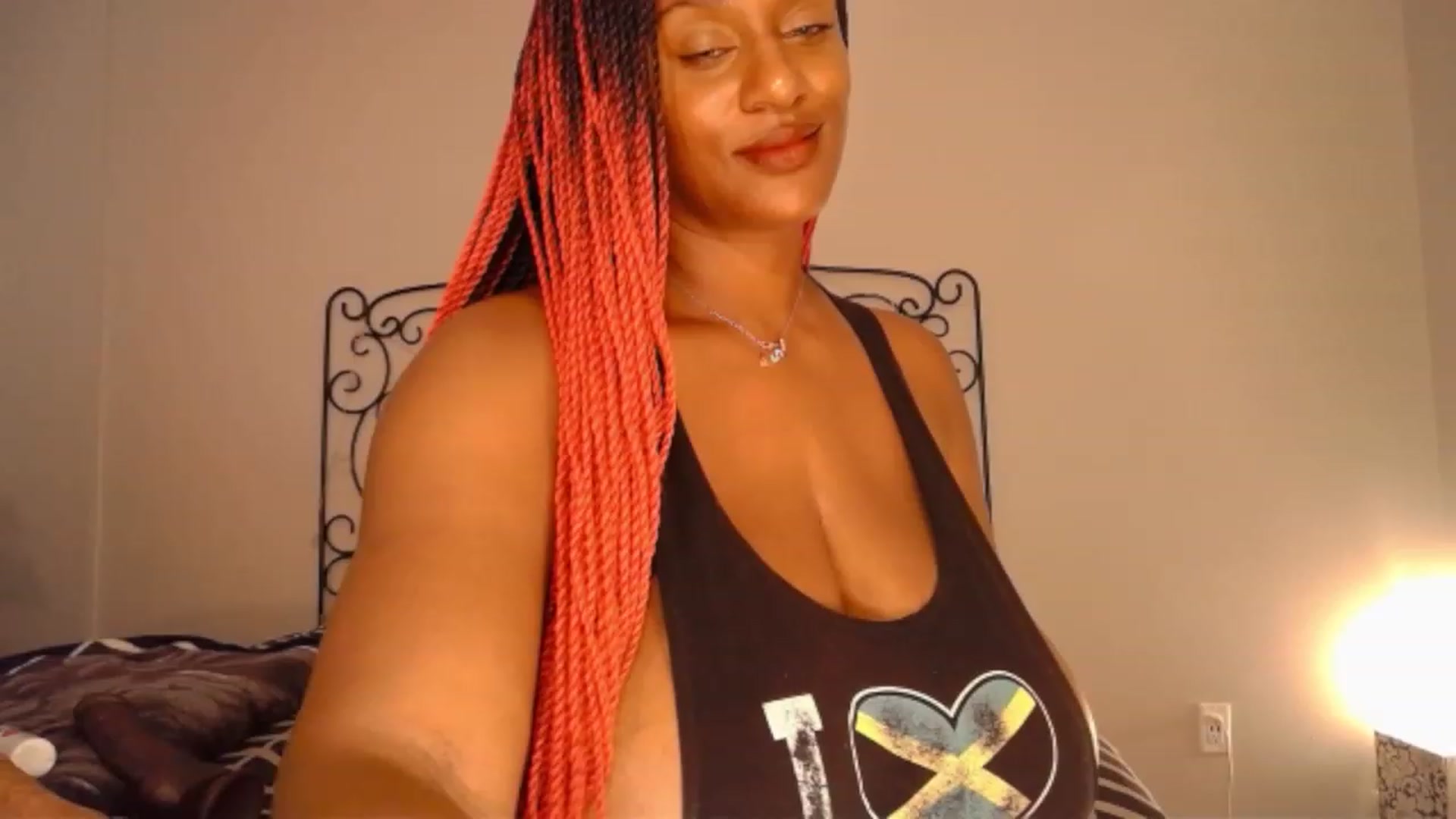 Gallery image thumbnail from TheIconicGirl's myfreecams stream on, 09/23/2023, 20:19 image 11 of 20
