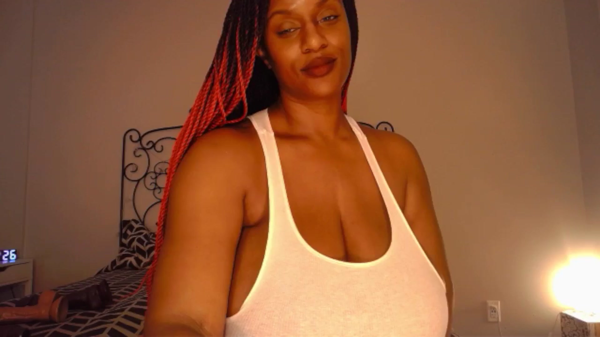 Gallery image thumbnail from TheIconicGirl's myfreecams stream on, 03/17/2024, 16:47 image 1 of 20