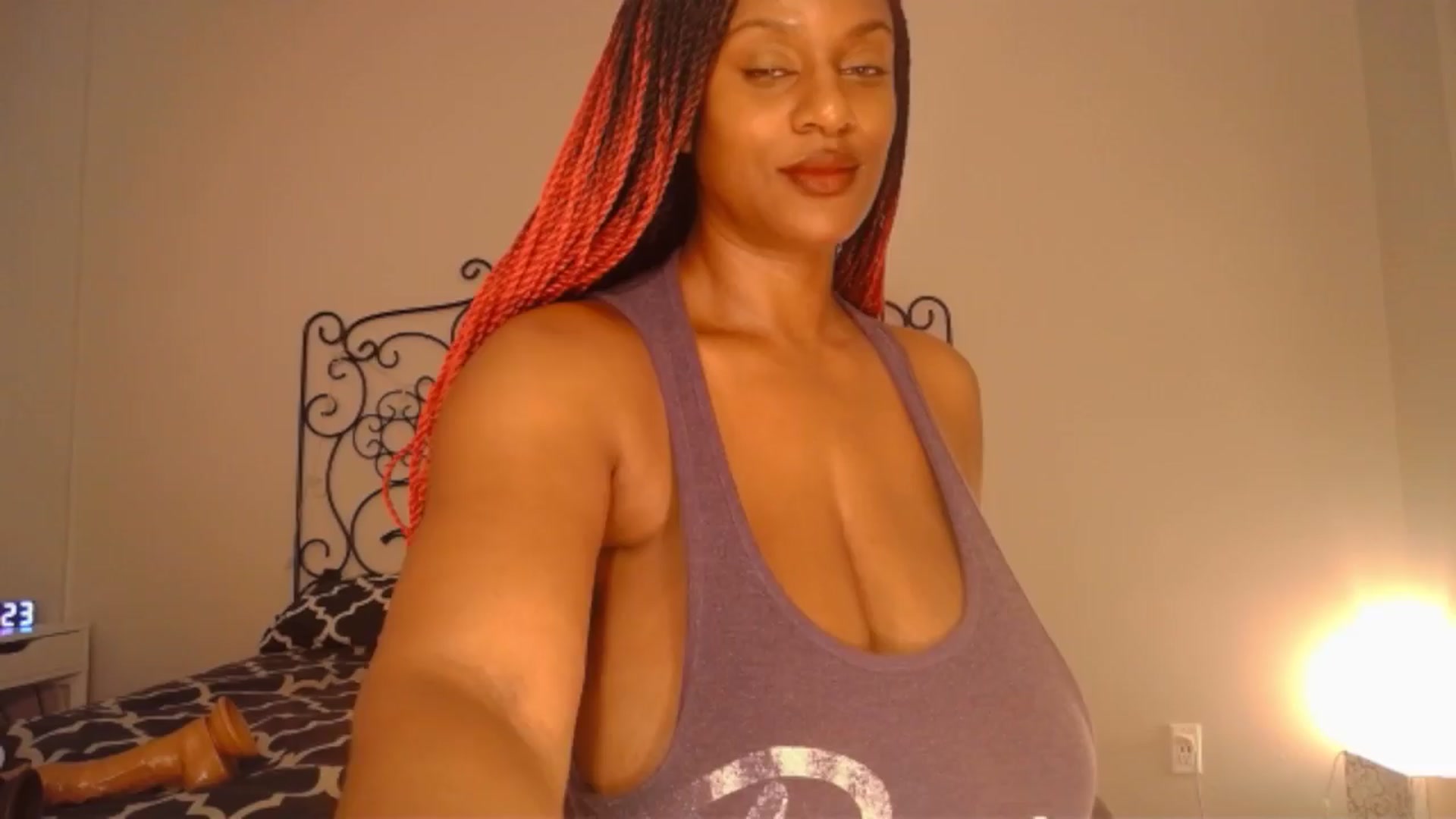 Gallery image thumbnail from TheIconicGirl's myfreecams stream on, 03/29/2024, 14:31 image 15 of 20