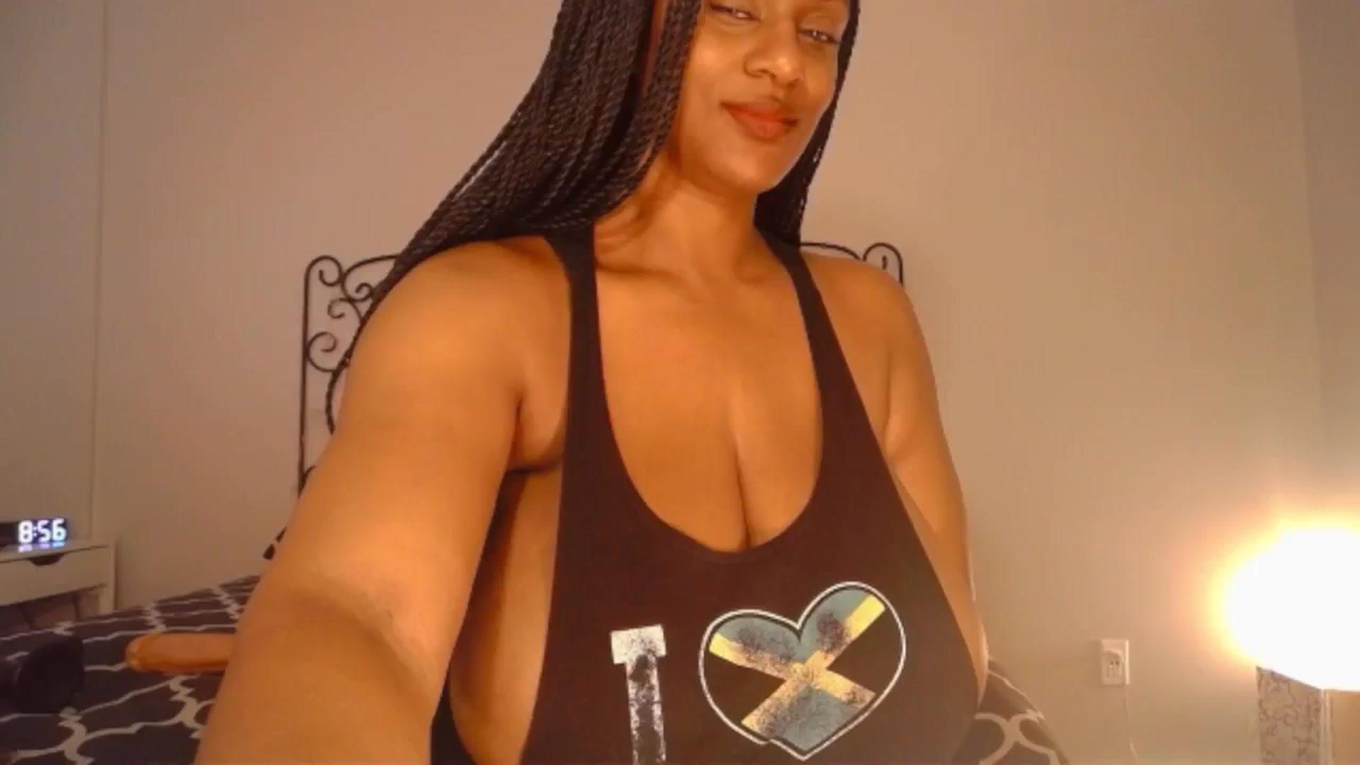 Gallery image thumbnail from TheIconicGirl's myfreecams stream on, 05/11/2024, 13:46 image 8 of 20