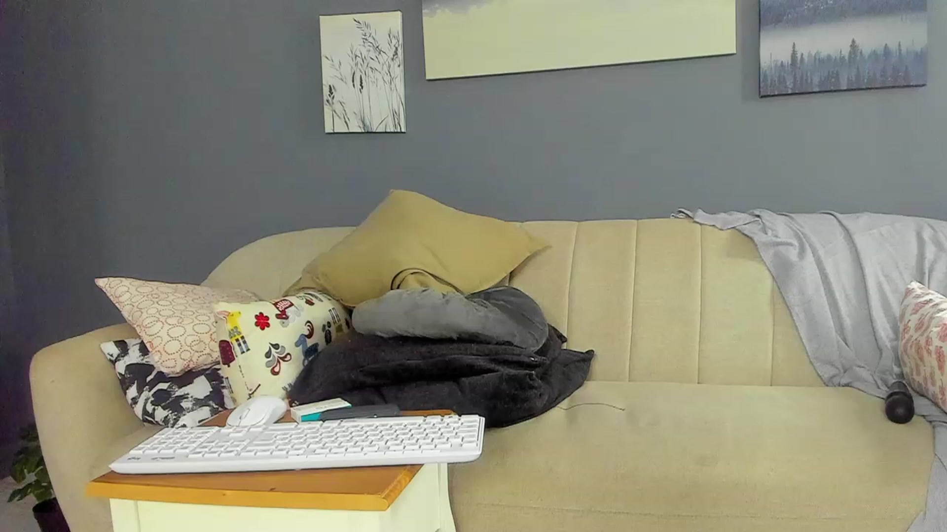 Gallery image thumbnail from TheJoyShow's myfreecams stream on, 12/04/2022, 22:56 image 7 of 20