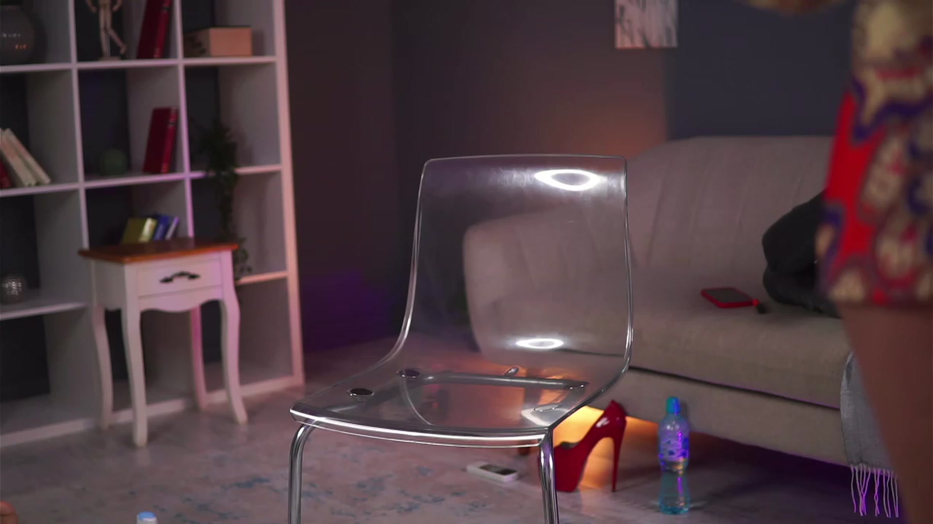 Gallery image thumbnail from TheJoyShow's myfreecams stream on, 12/12/2022, 24:49 image 15 of 20