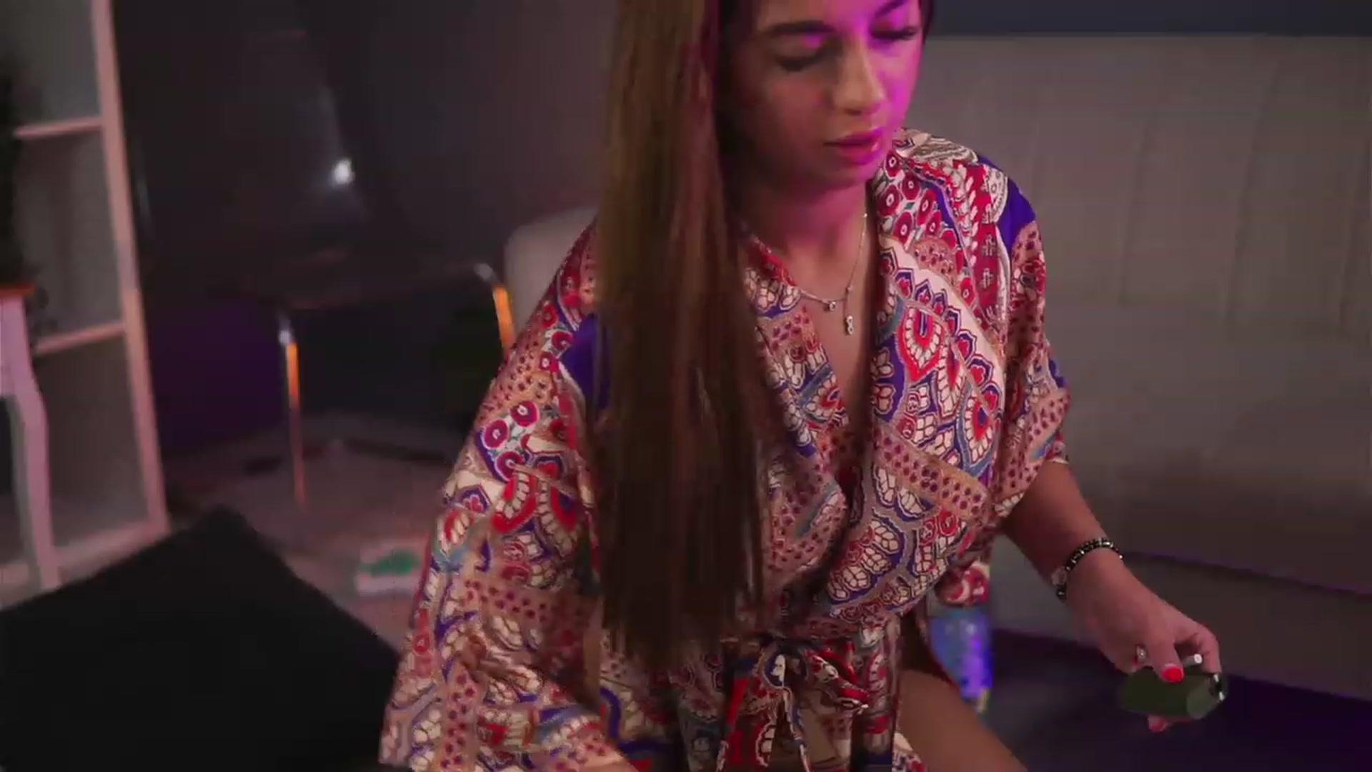 Gallery image thumbnail from TheJoyShow's myfreecams stream on, 12/12/2022, 24:49 image 6 of 20