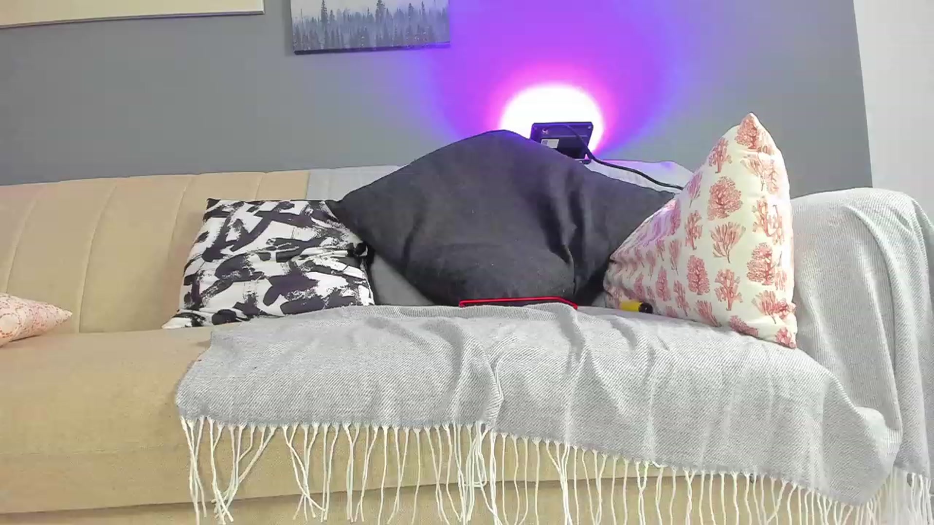 Gallery image thumbnail from TheJoyShow's myfreecams stream on, 12/13/2022, 24:55 image 2 of 20
