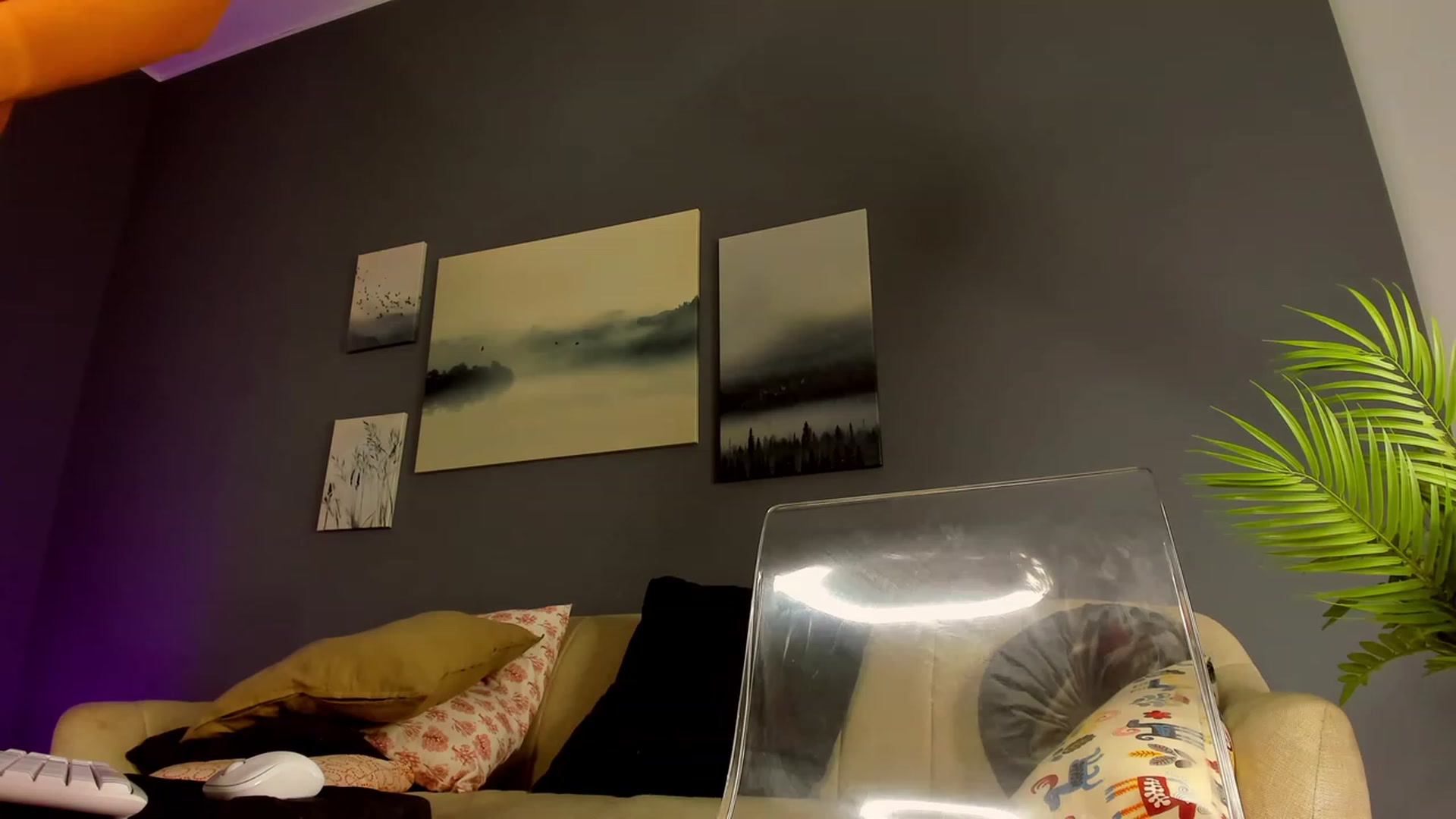 Gallery image thumbnail from TheJoyShow's myfreecams stream on, 01/22/2023, 02:38 image 1 of 20