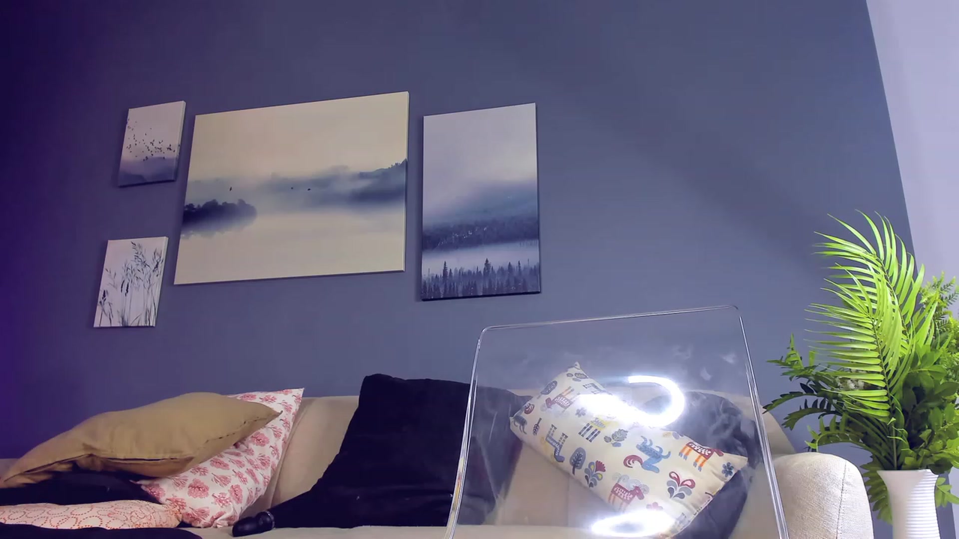 Gallery image thumbnail from TheJoyShow's myfreecams stream on, 01/22/2023, 02:38 image 20 of 20