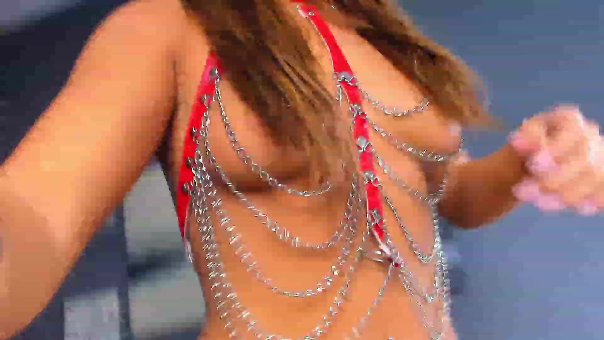 Gallery image thumbnail from TheJoyShow's myfreecams stream on, 02/17/2023, 07:44 image 12 of 20