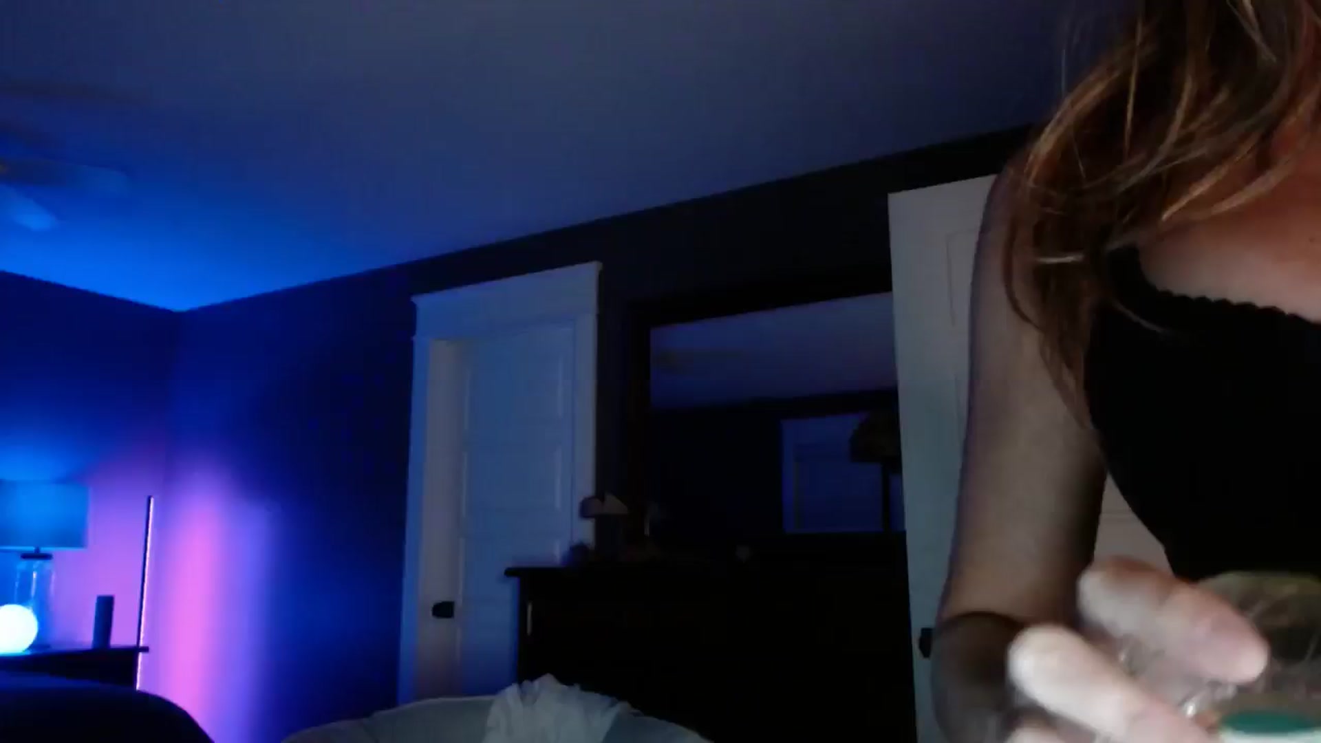 Gallery image thumbnail from TheKissKara's myfreecams stream on, 08/14/2025, 02:47 image 3 of 20