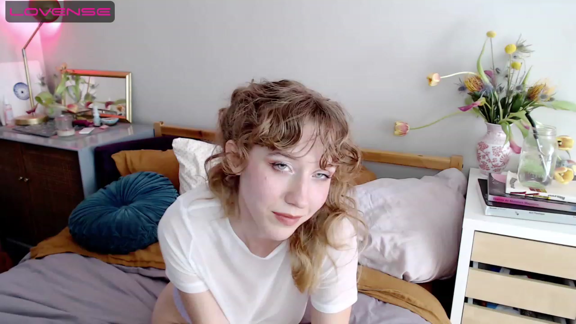 Gallery image thumbnail from TheMargoStarr's myfreecams stream on, 05/28/2023, 23:03 image 6 of 20