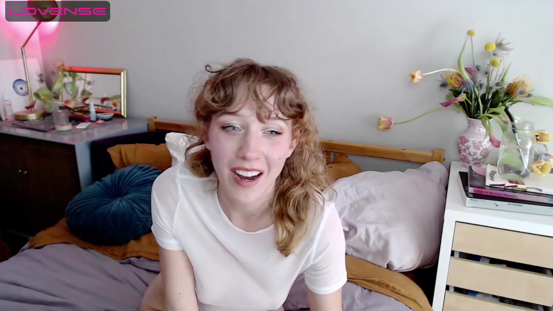 Gallery image thumbnail from TheMargoStarr's myfreecams stream on, 05/28/2023, 23:03 image 13 of 20