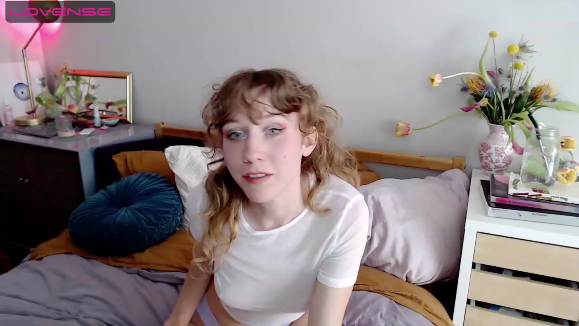 Gallery image thumbnail from TheMargoStarr's myfreecams stream on, 05/28/2023, 23:03 image 1 of 20