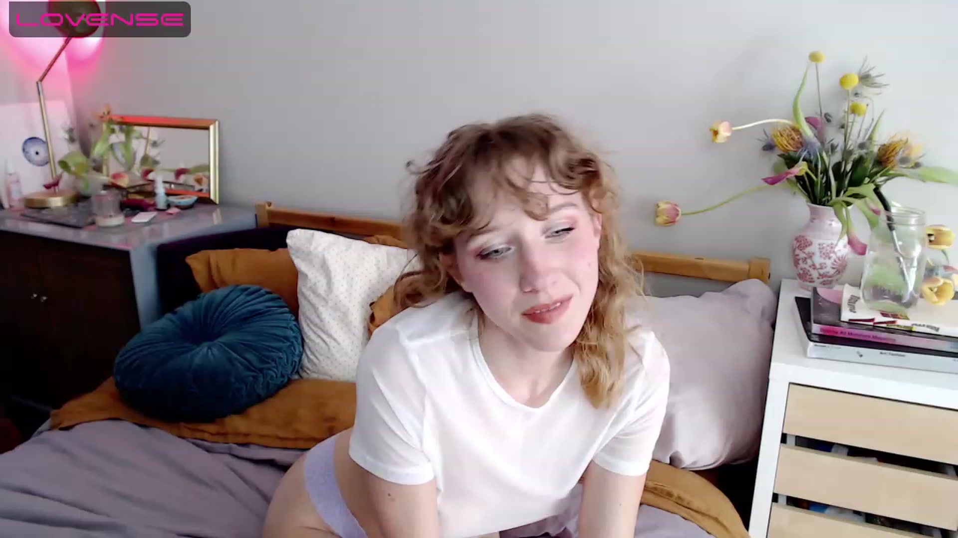Gallery image thumbnail from TheMargoStarr's myfreecams stream on, 05/28/2023, 23:03 image 4 of 20