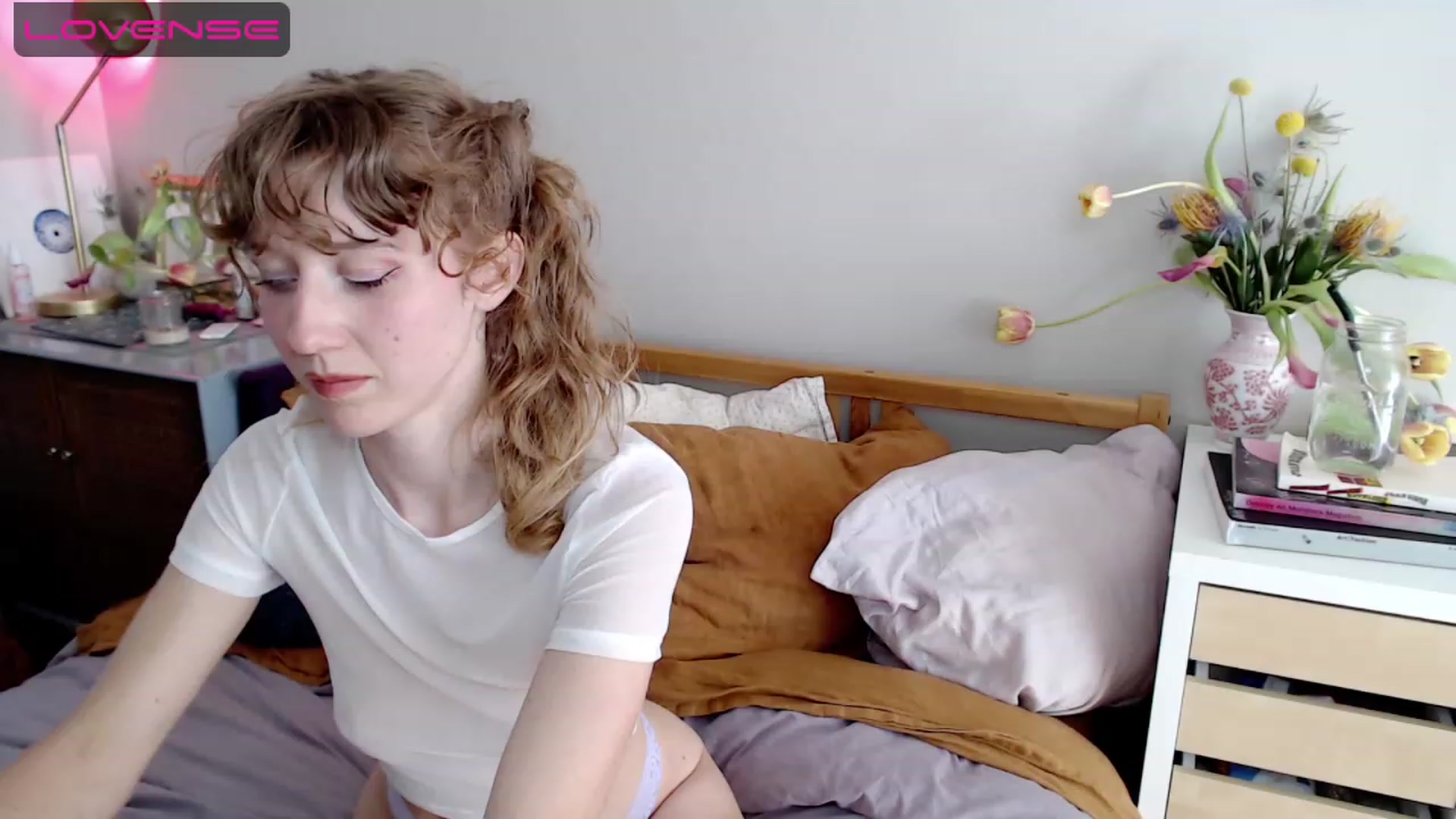 Gallery image thumbnail from TheMargoStarr's myfreecams stream on, 05/28/2023, 23:03 image 18 of 20