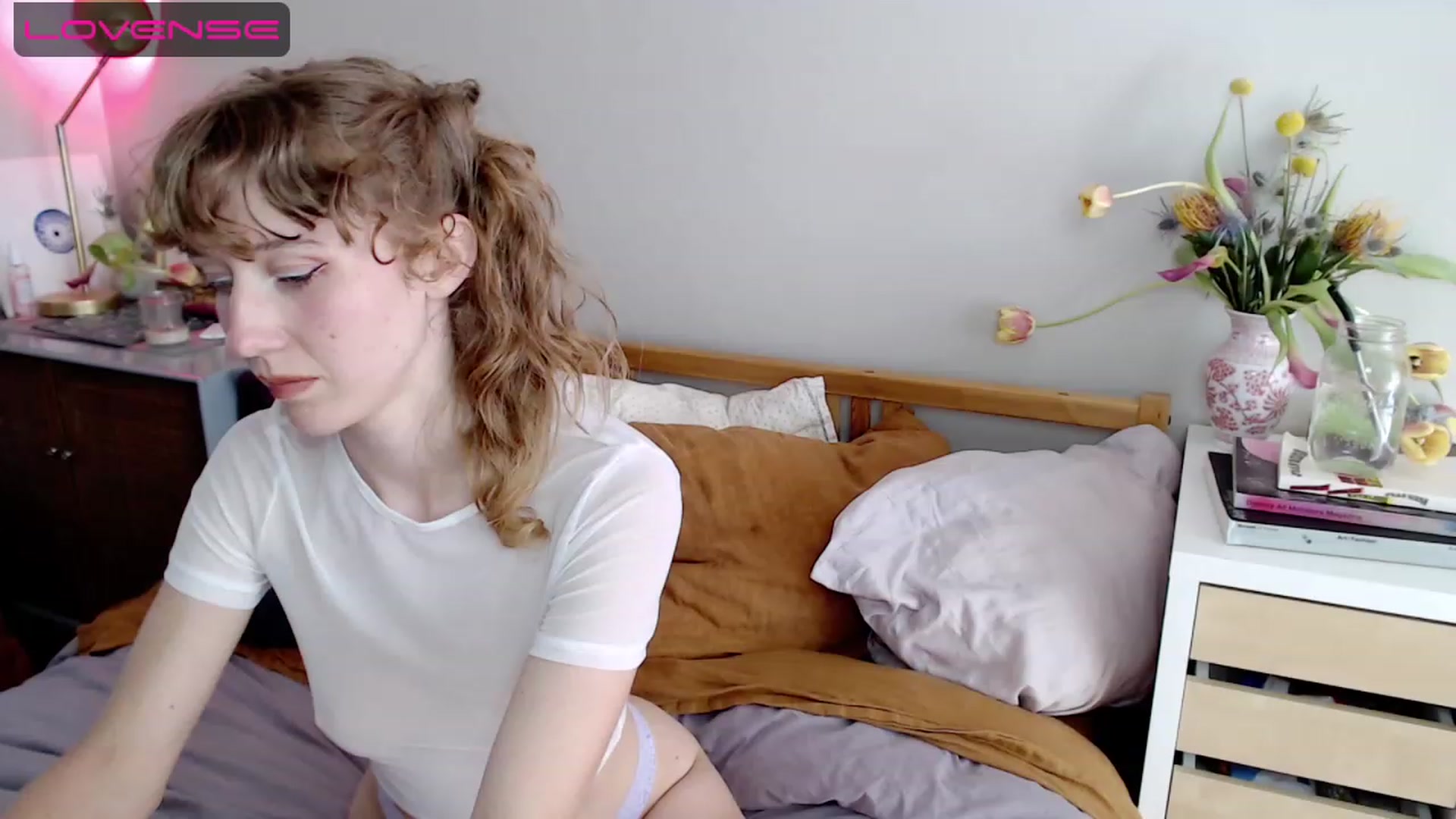 Gallery image thumbnail from TheMargoStarr's myfreecams stream on, 05/28/2023, 23:03 image 14 of 20