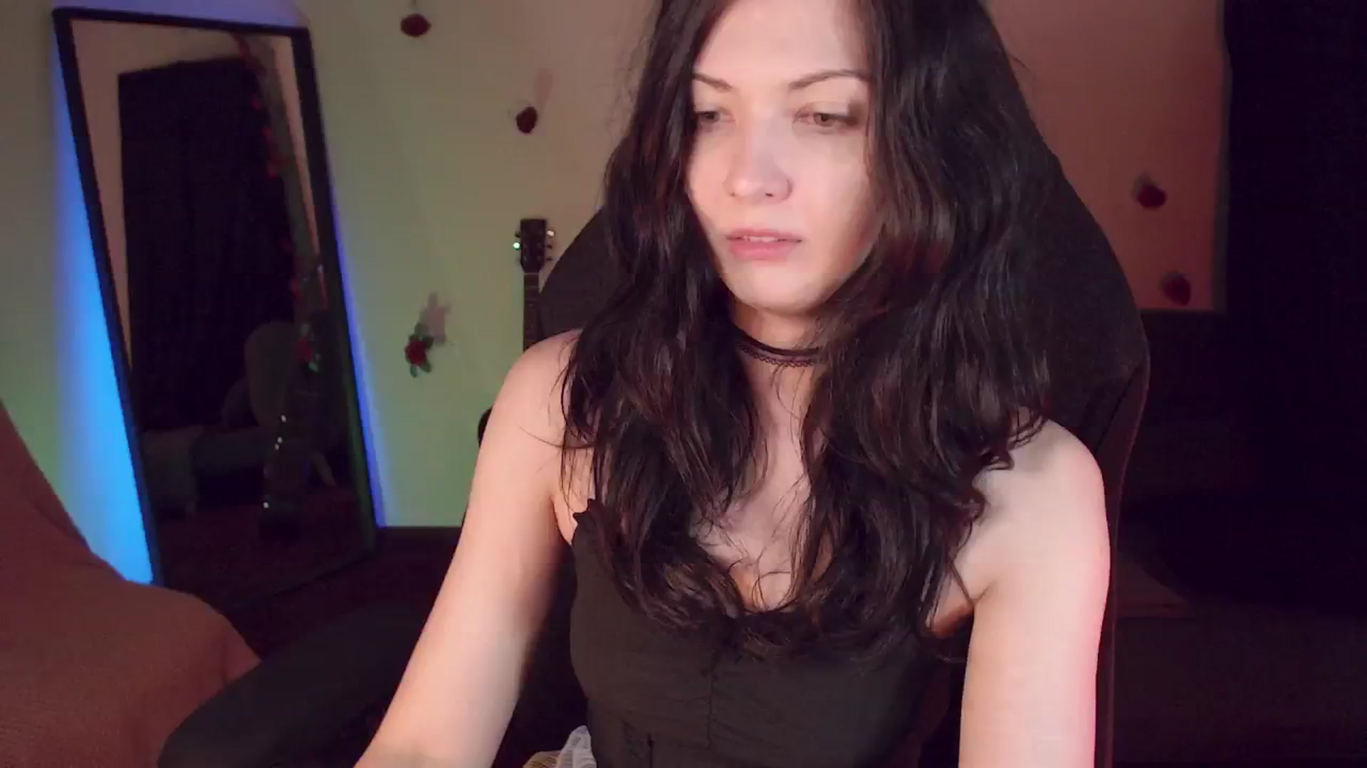 Gallery image thumbnail from TheMayo's myfreecams stream on, 05/06/2024, 06:05 image 4 of 20