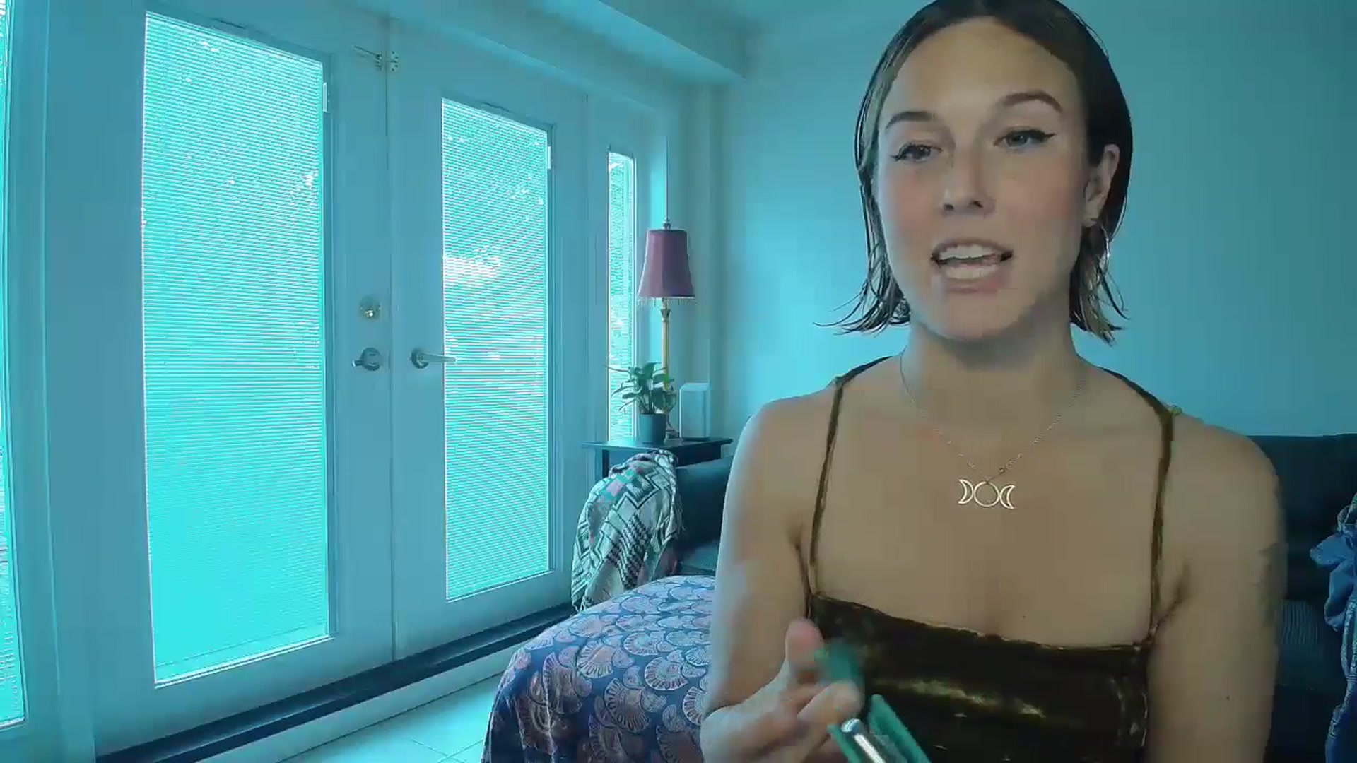 Gallery image thumbnail from TheMaytrix's myfreecams stream on, 05/14/2024, 22:45 image 4 of 20