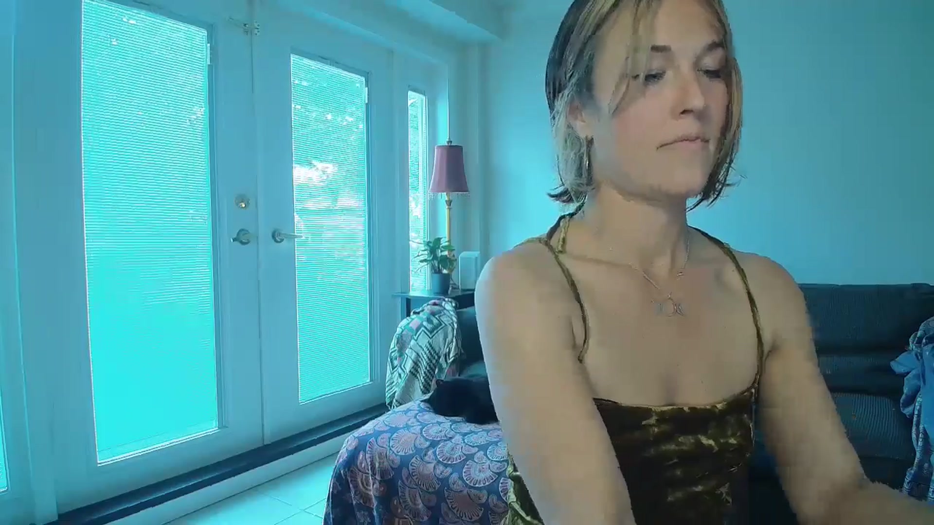 Gallery image thumbnail from TheMaytrix's myfreecams stream on, 05/14/2024, 22:45 image 12 of 20