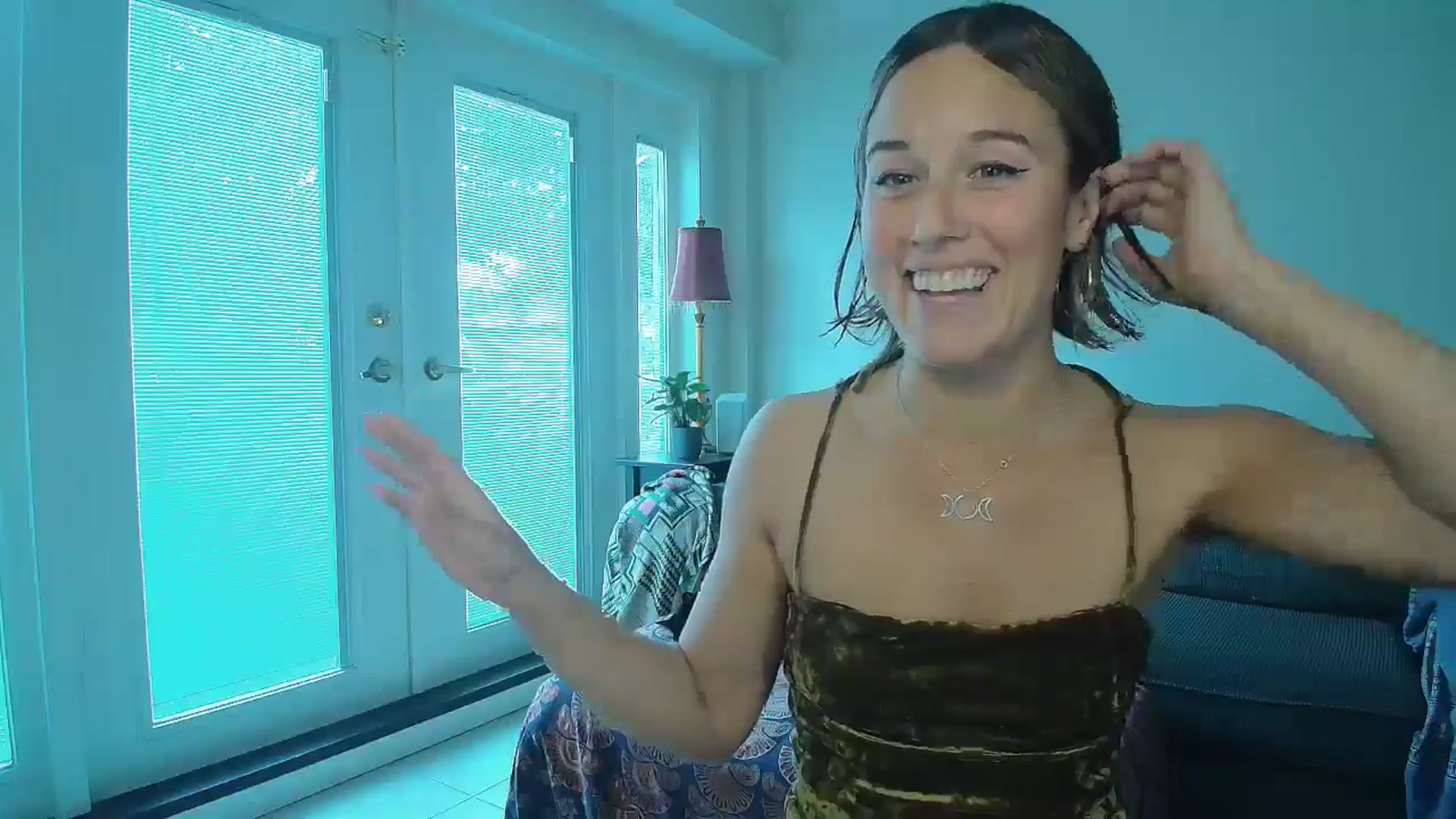 Gallery image thumbnail from TheMaytrix's myfreecams stream on, 05/14/2024, 22:45 image 10 of 20